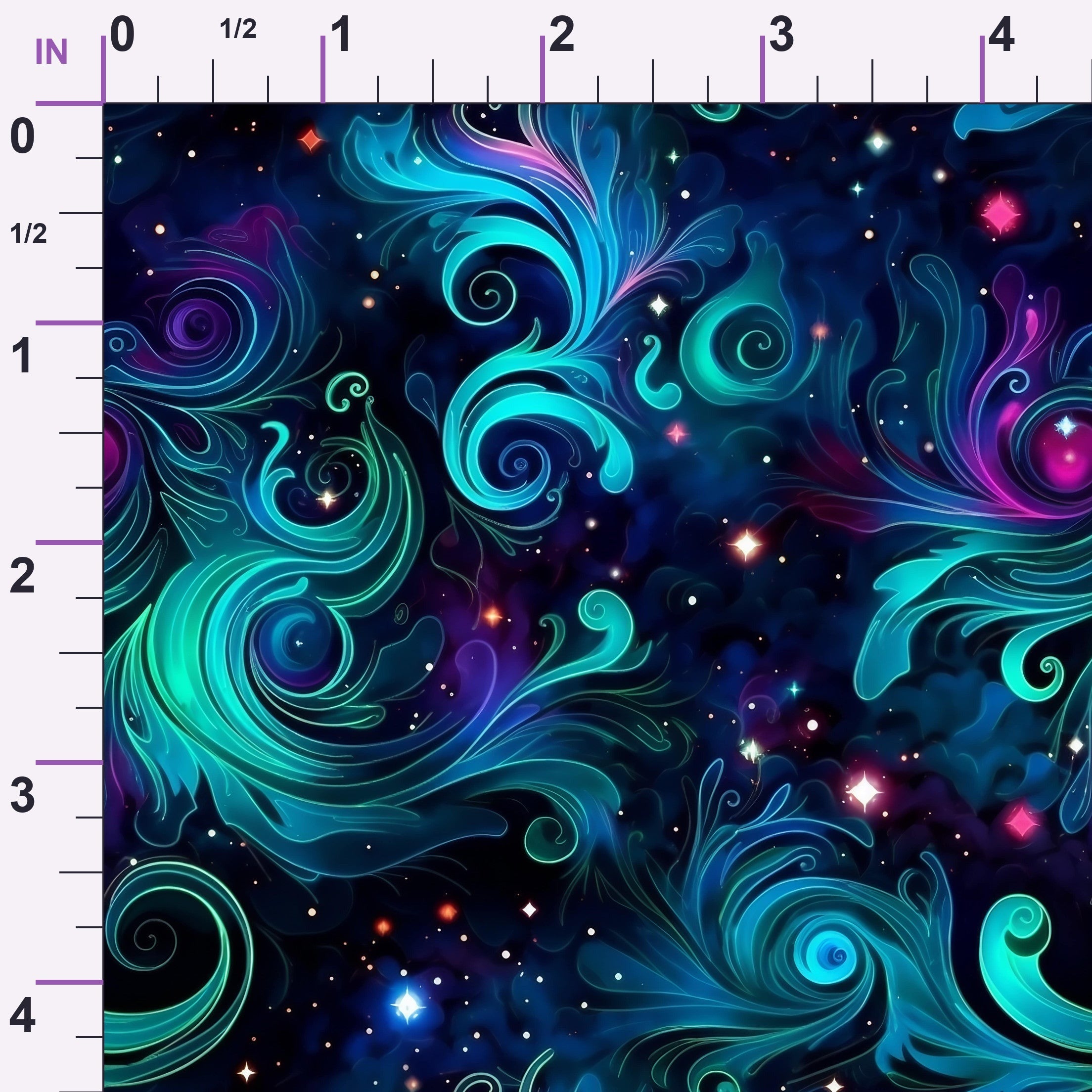 ruler-scale (auto)