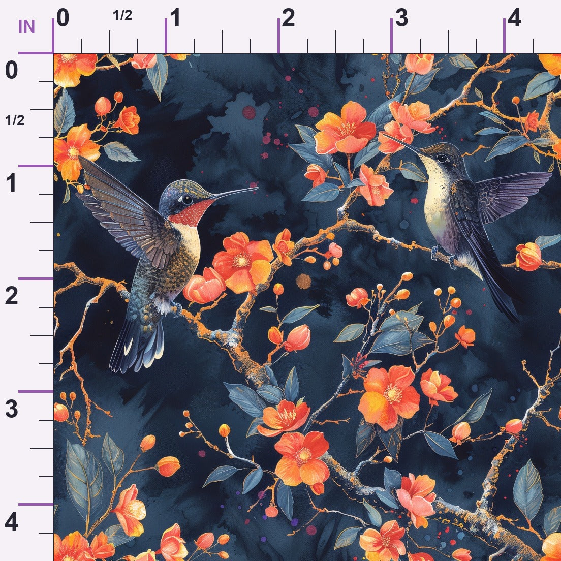 ruler-scale (auto)