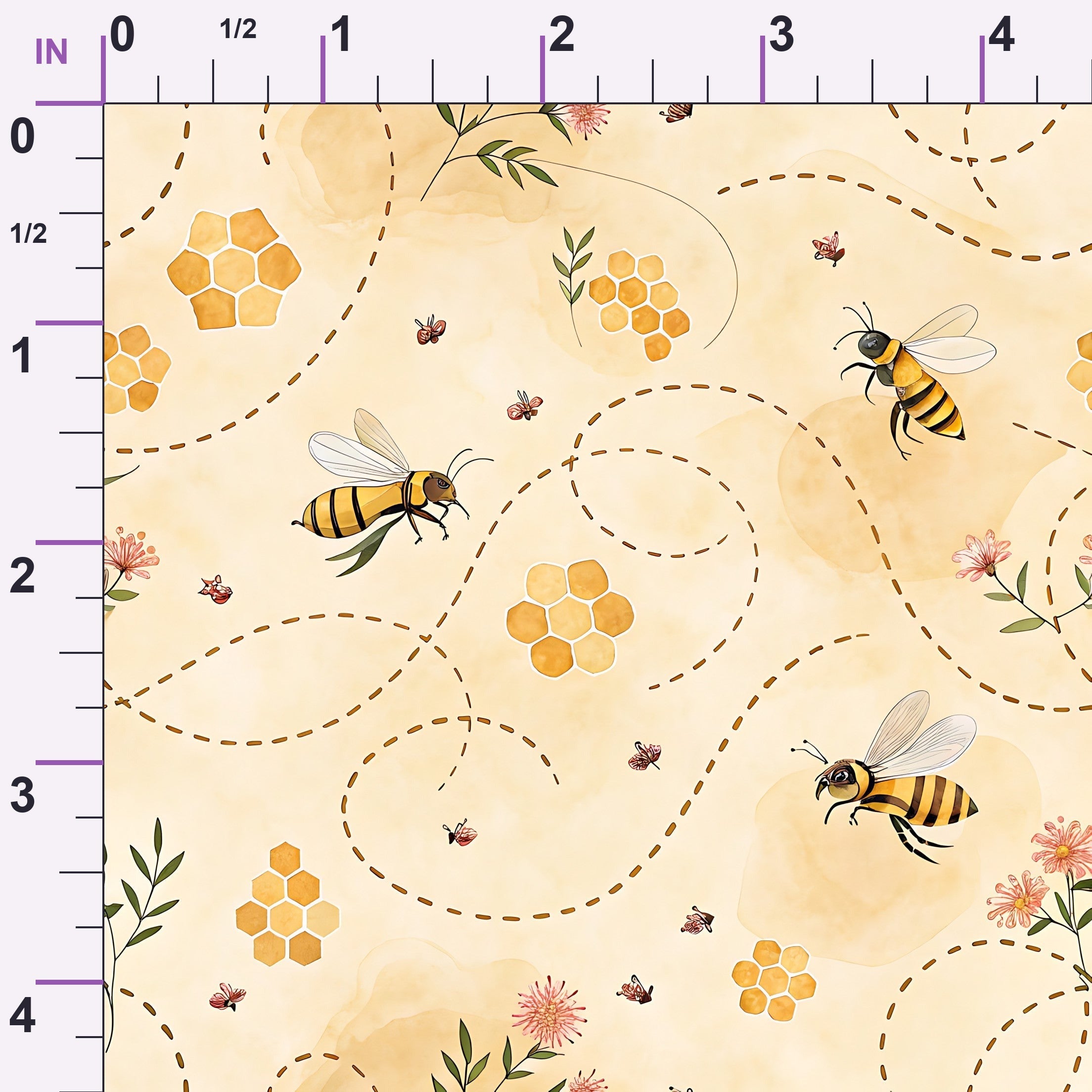 ruler-scale (auto)