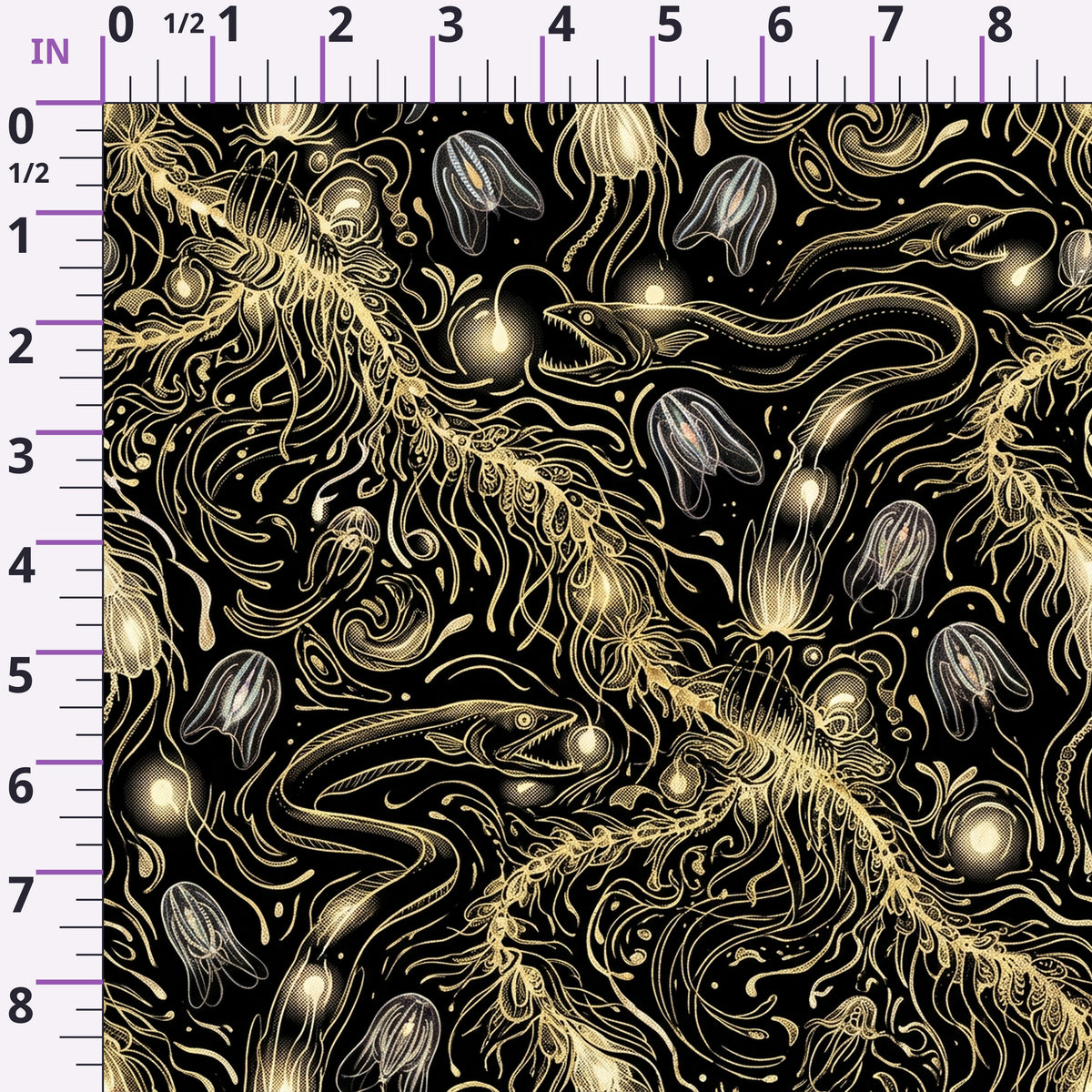 ruler-scale (auto)