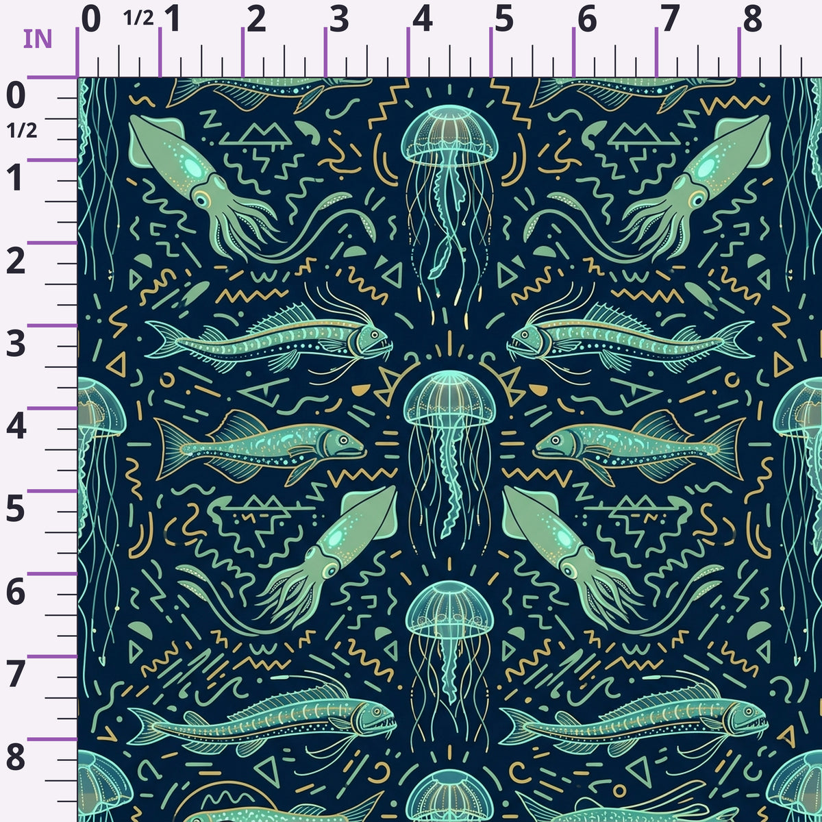 ruler-scale (auto)