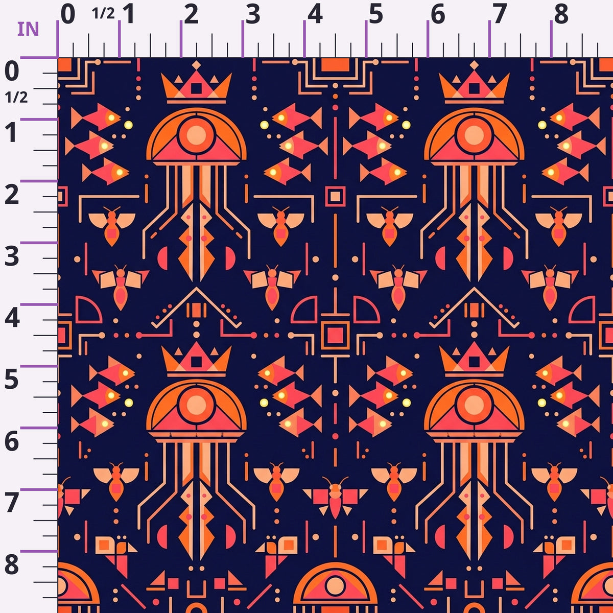 ruler-scale (auto)