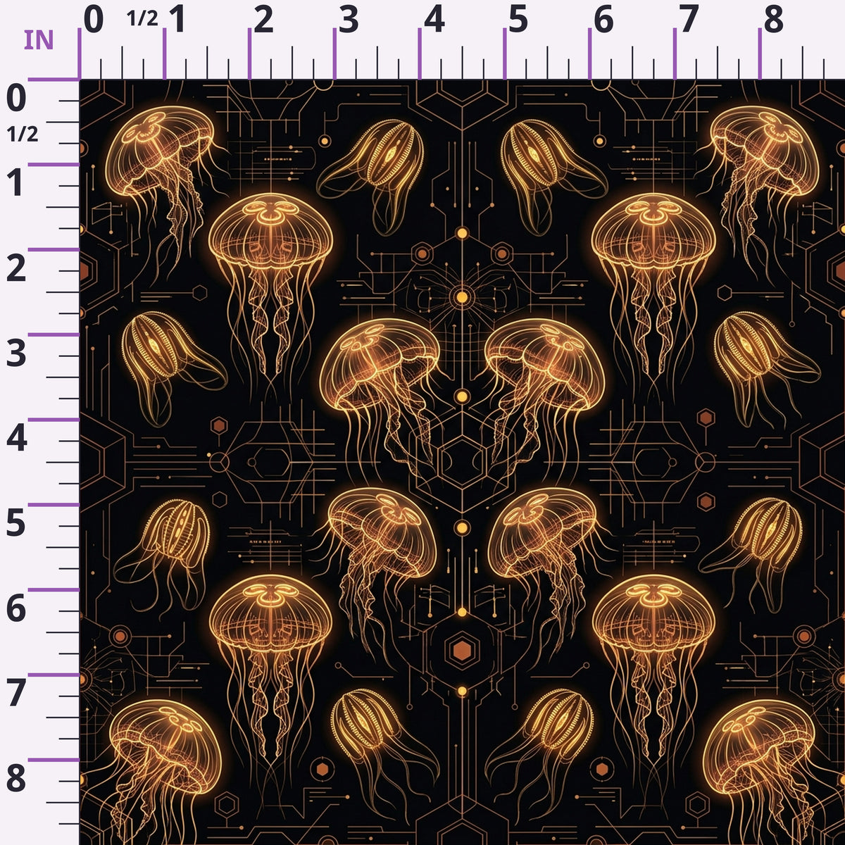 ruler-scale (auto)