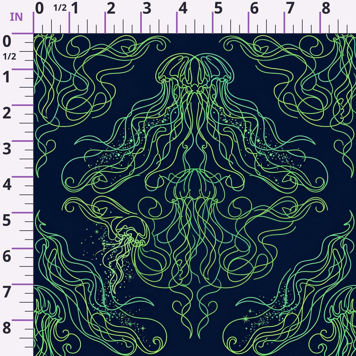 ruler-scale (auto)