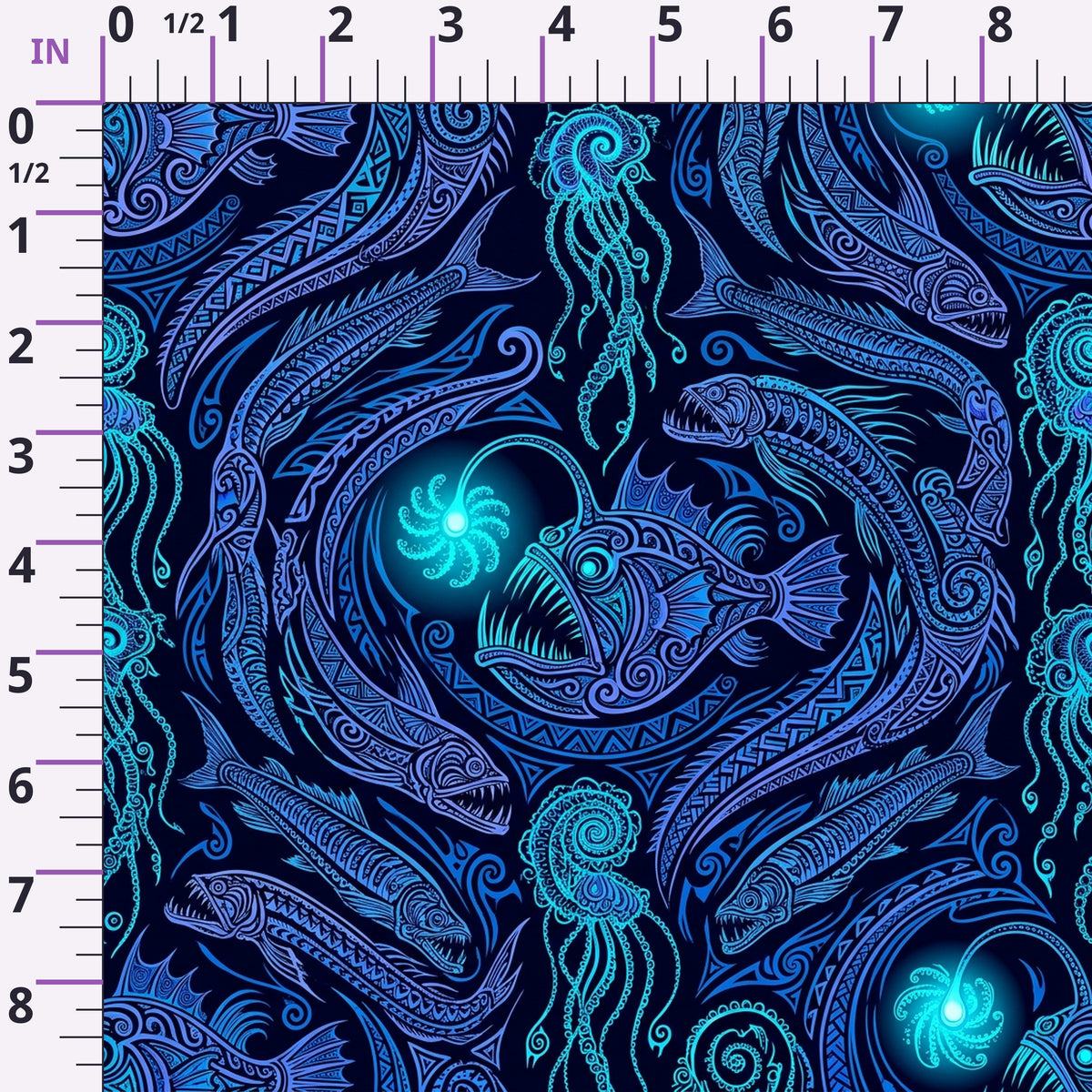 ruler-scale (auto)