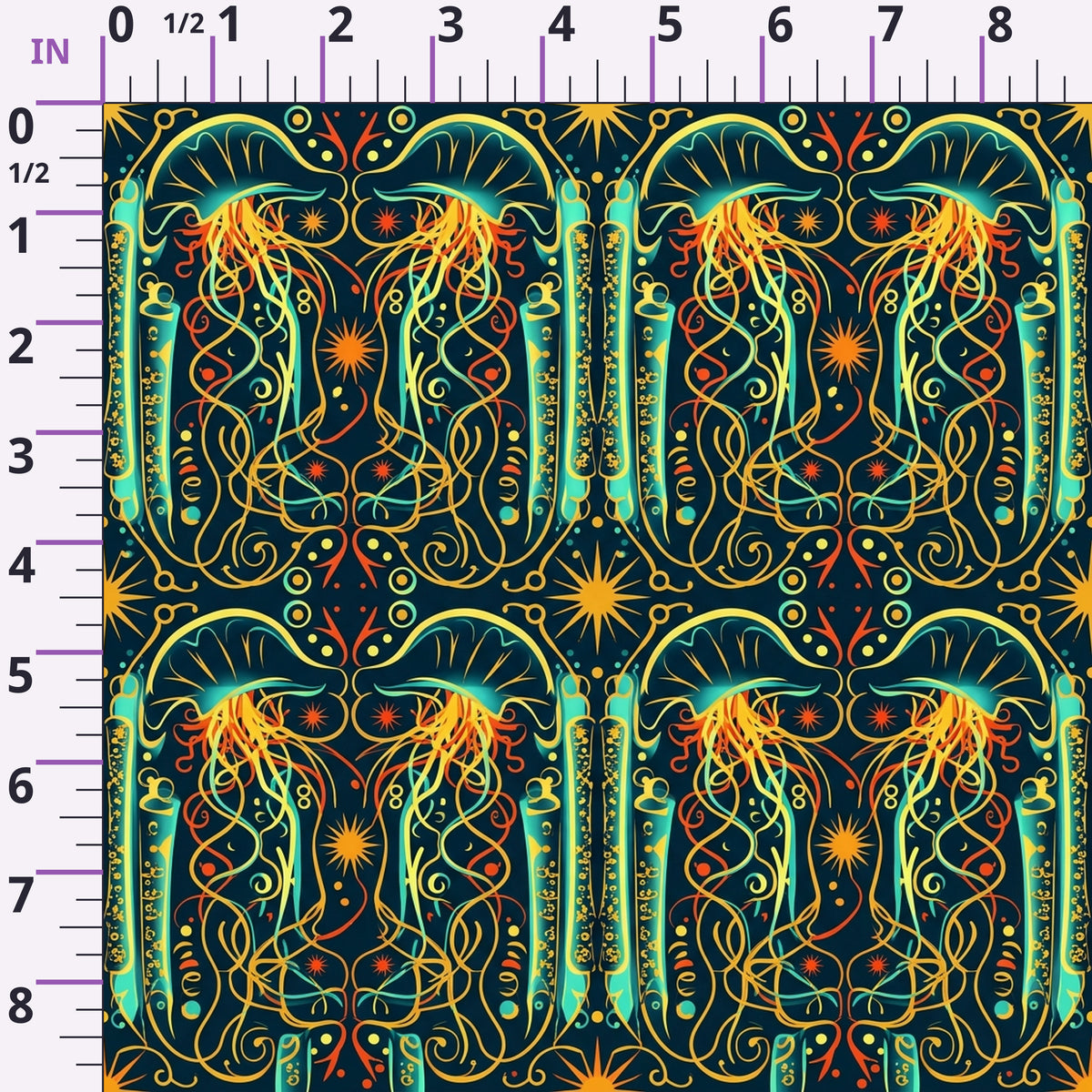 ruler-scale (auto)