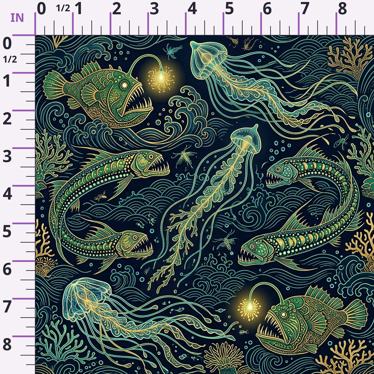 ruler-scale (auto)