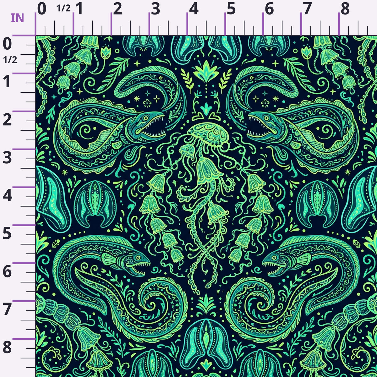 ruler-scale (auto)