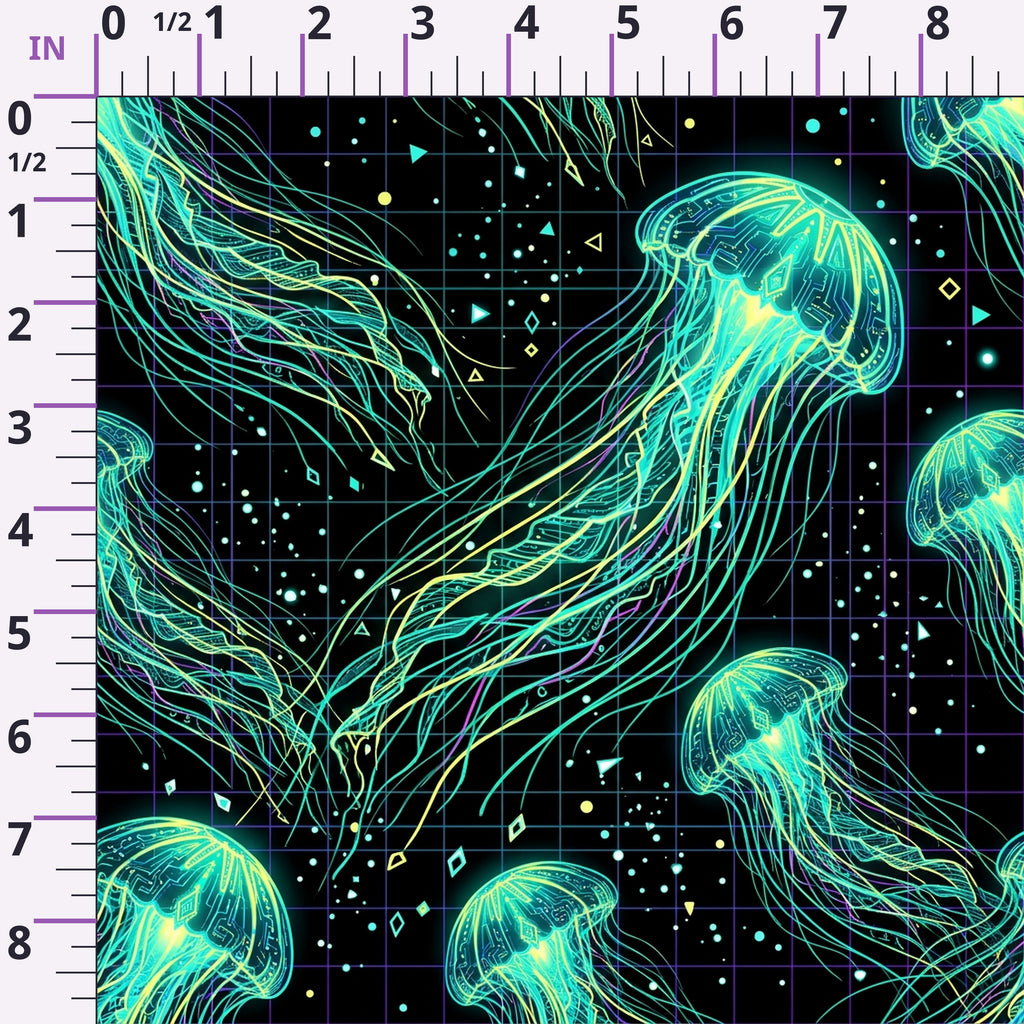 ruler-scale (auto)