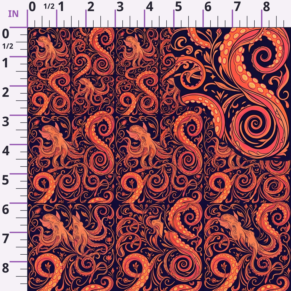 ruler-scale (auto)