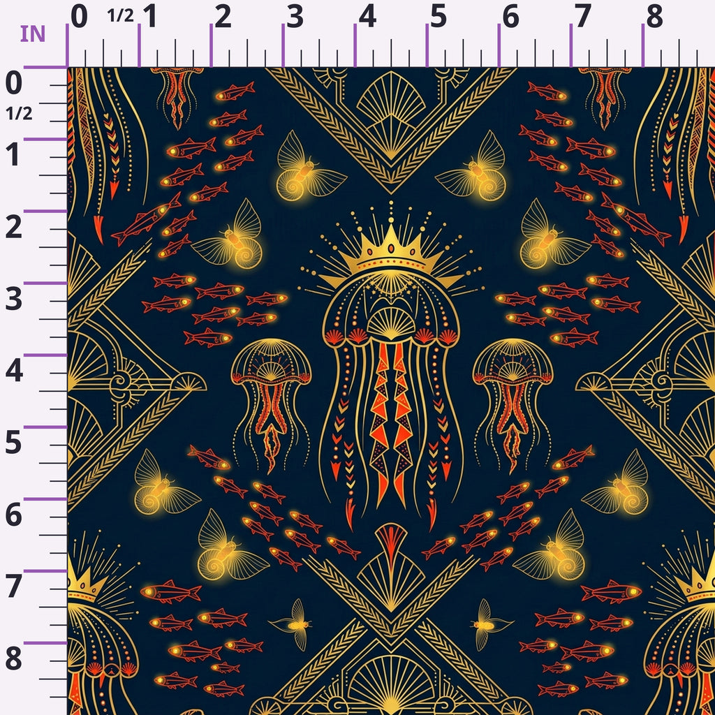 ruler-scale (auto)