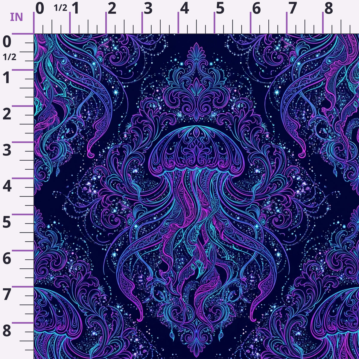 ruler-scale (auto)