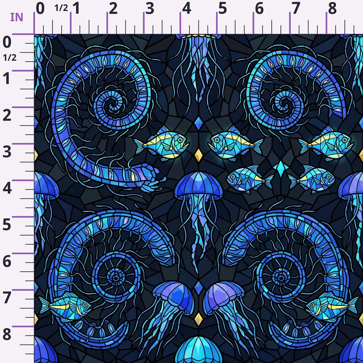 ruler-scale (auto)