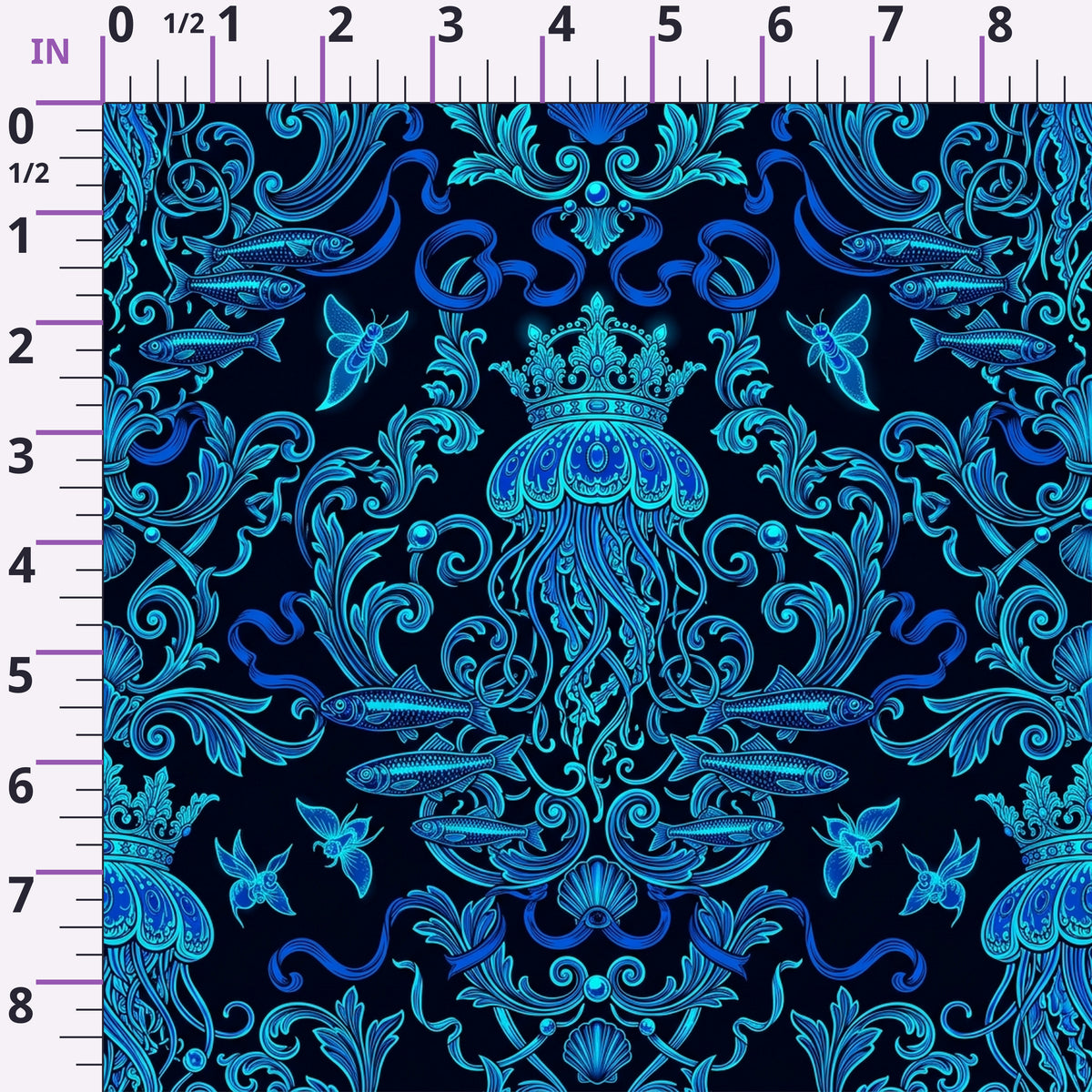 ruler-scale (auto)