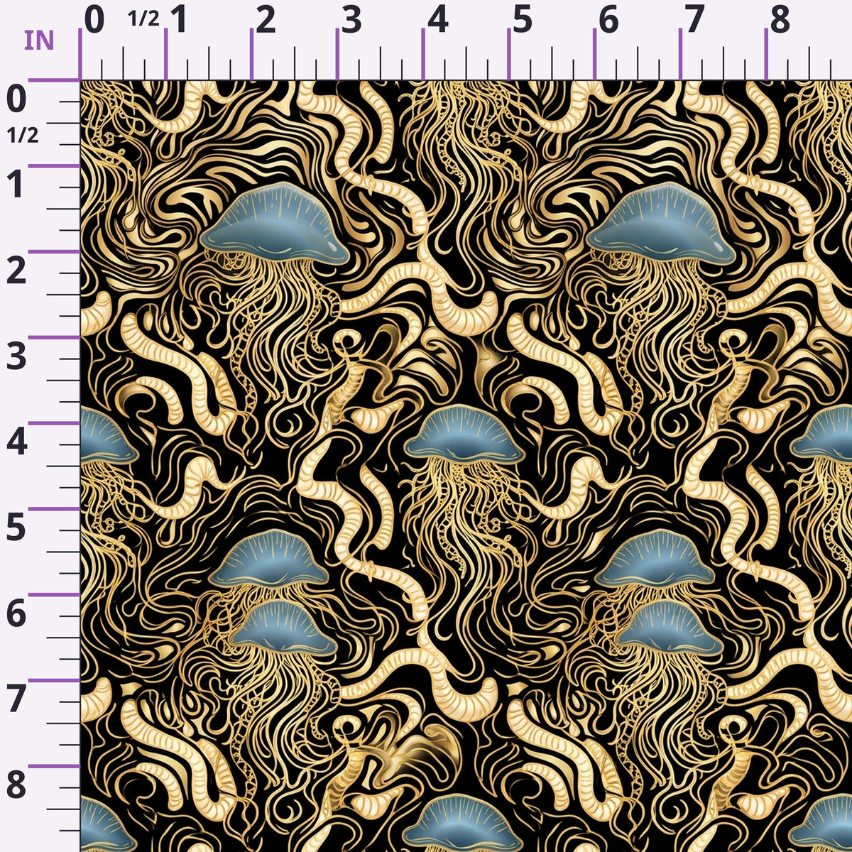 ruler-scale (auto)
