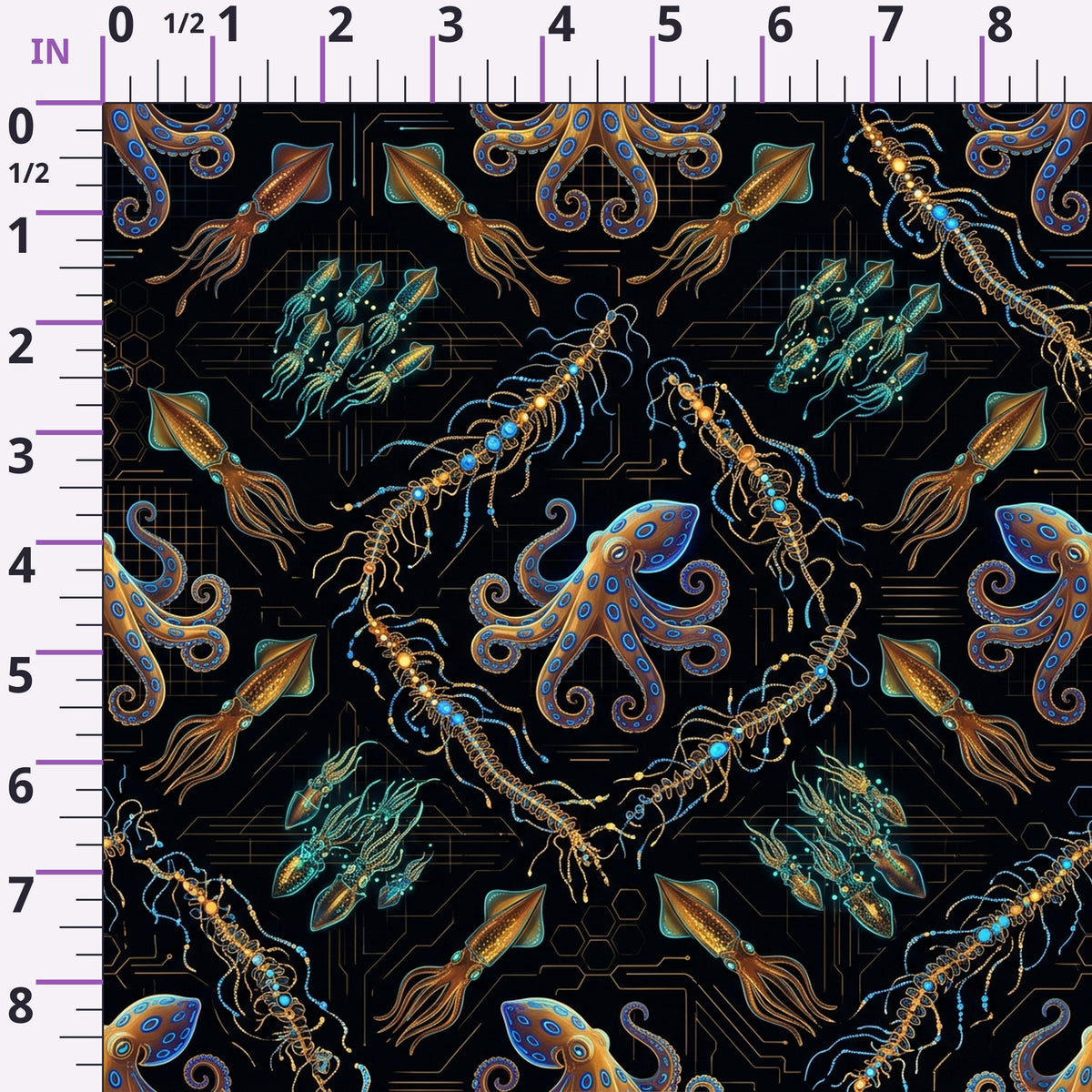 ruler-scale (auto)