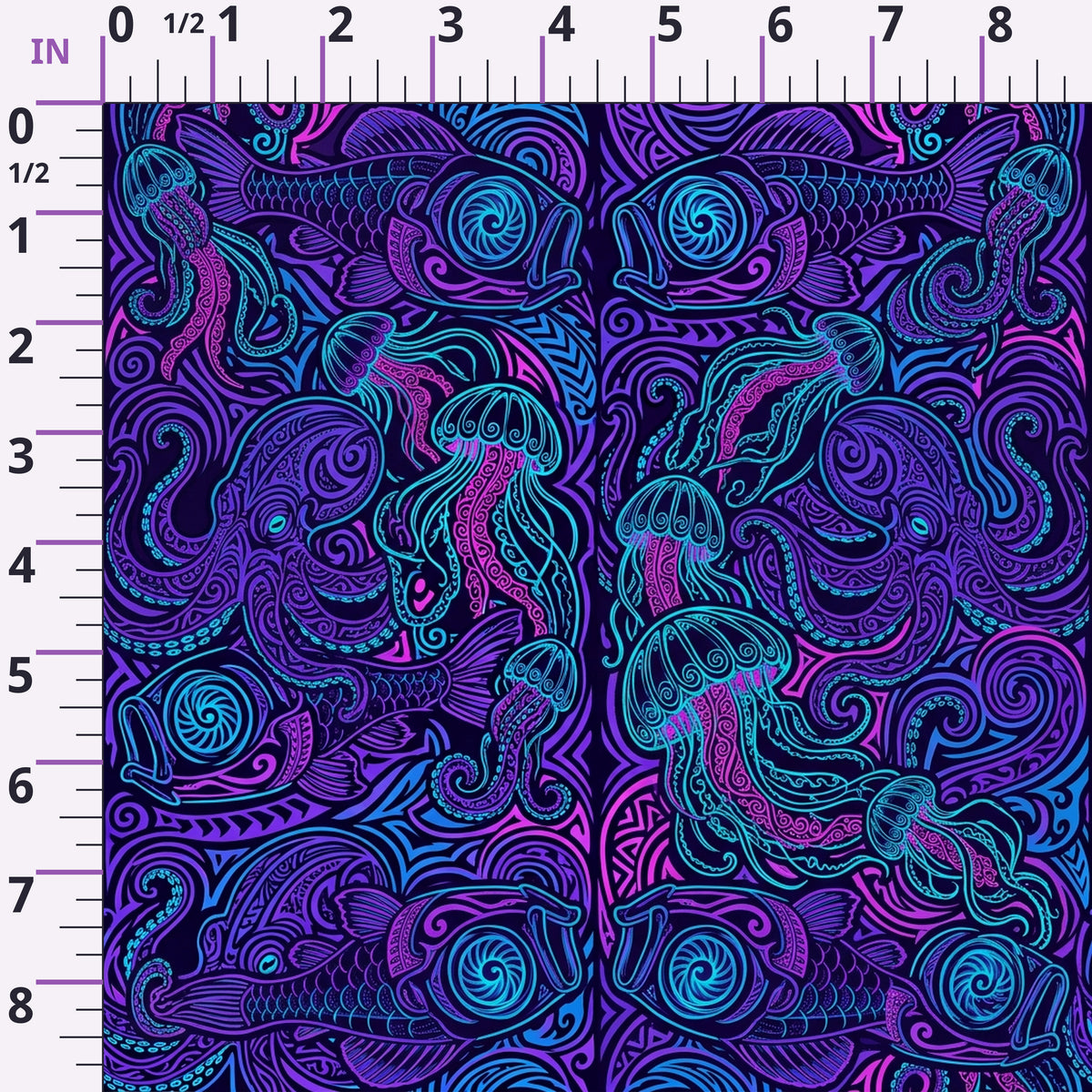 ruler-scale (auto)