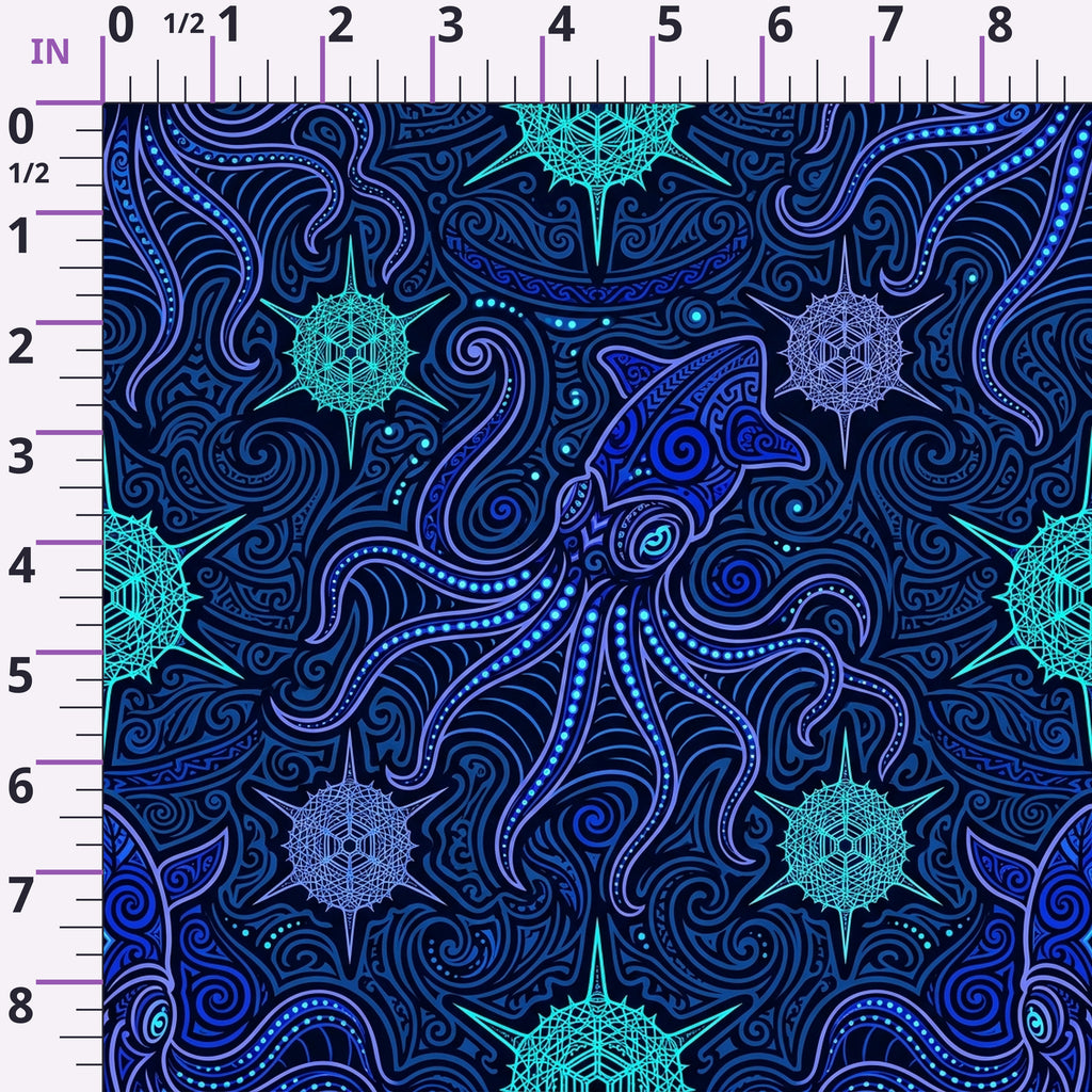 ruler-scale (auto)