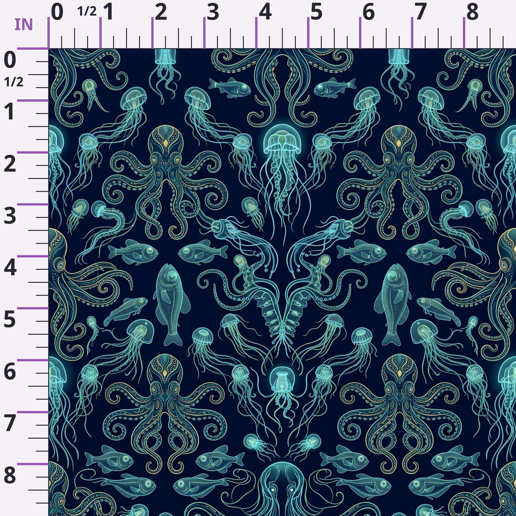 ruler-scale (auto)