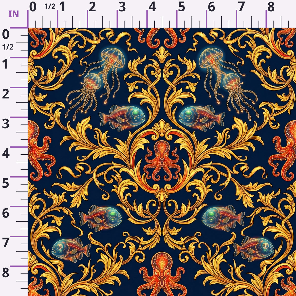 ruler-scale (auto)