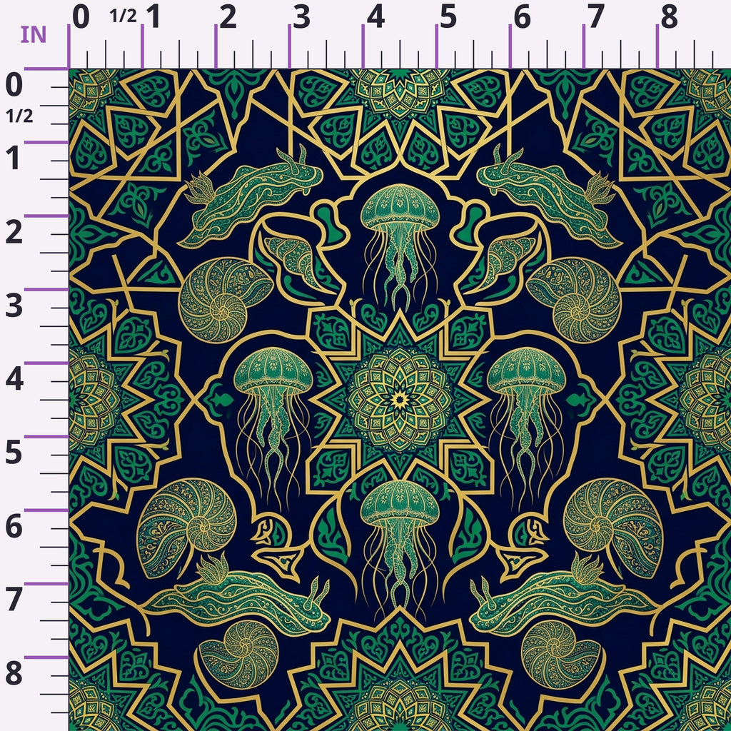 ruler-scale (auto)