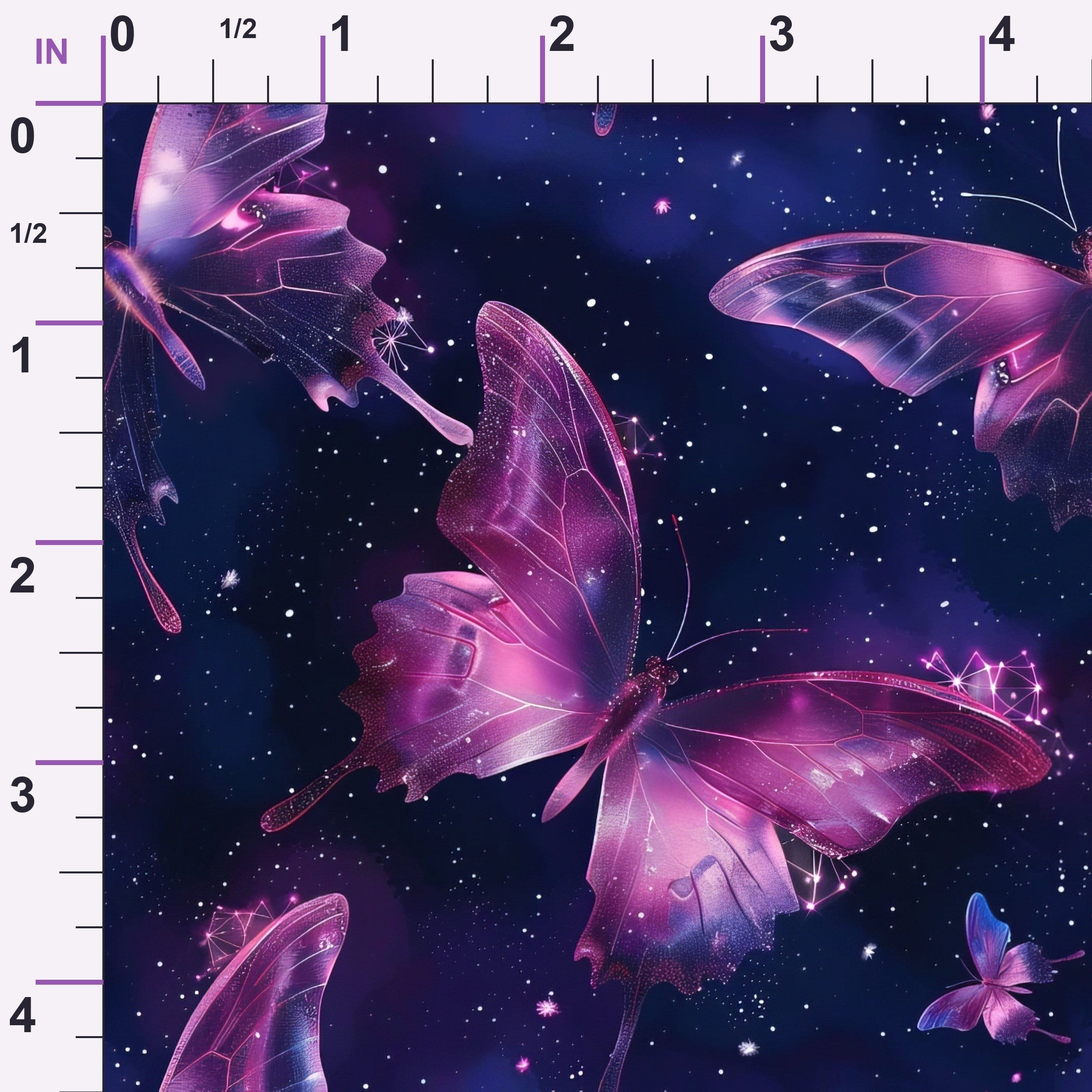 ruler-scale (auto)