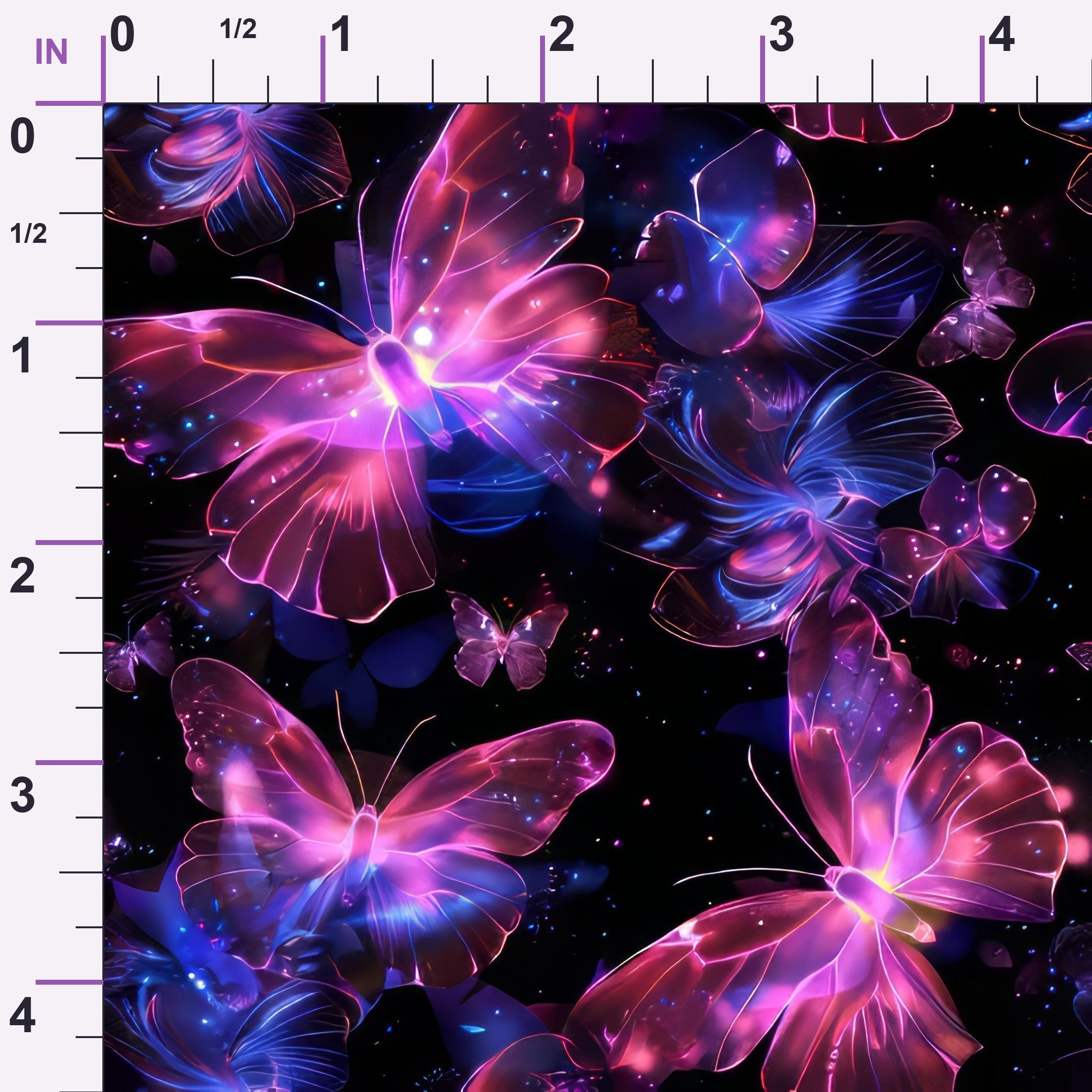 ruler-scale (auto)