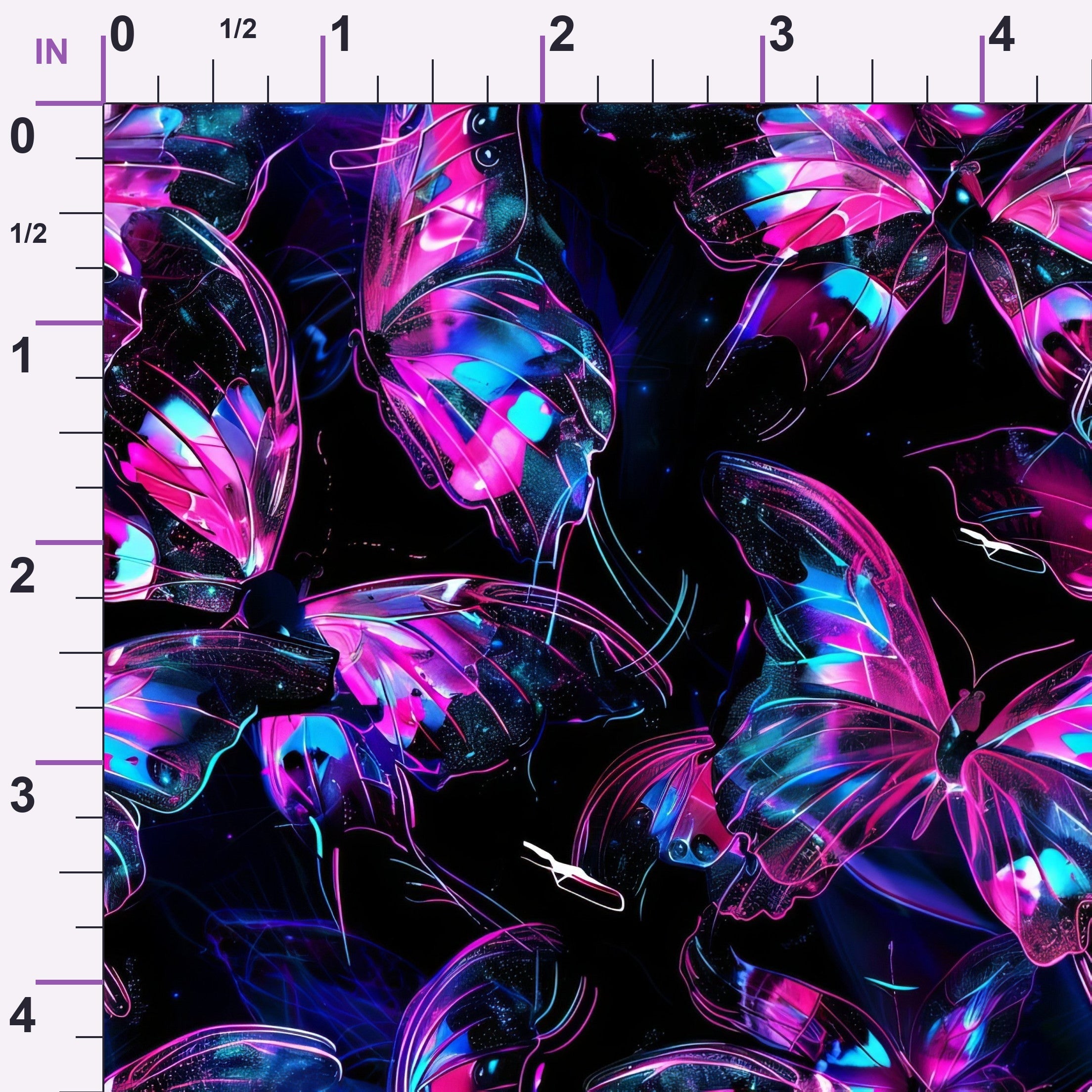 ruler-scale (auto)
