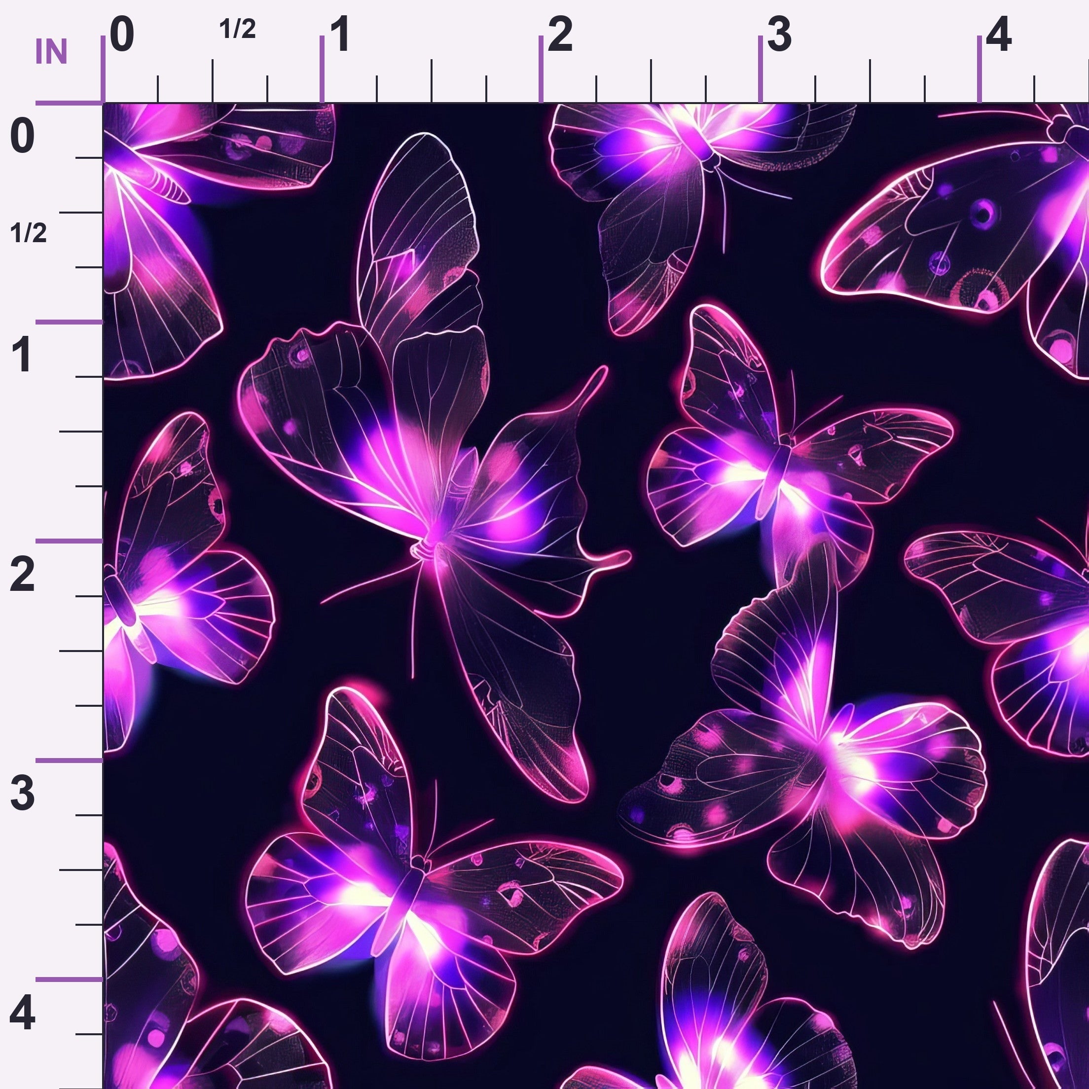 ruler-scale (auto)