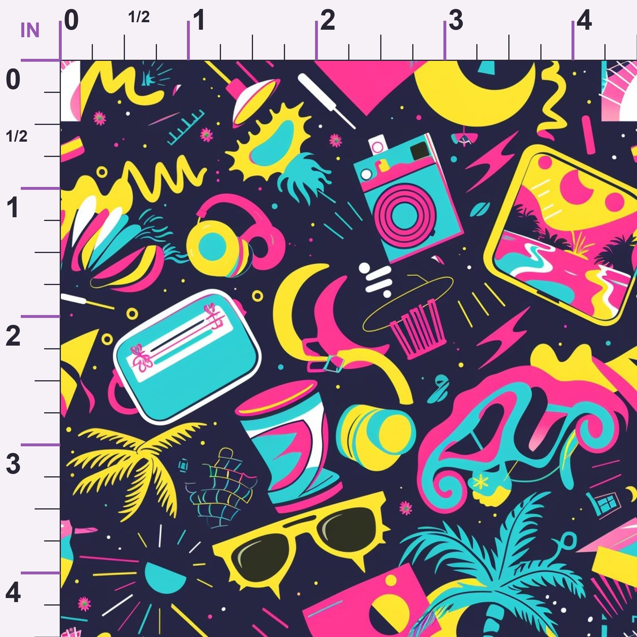 ruler-scale (auto)