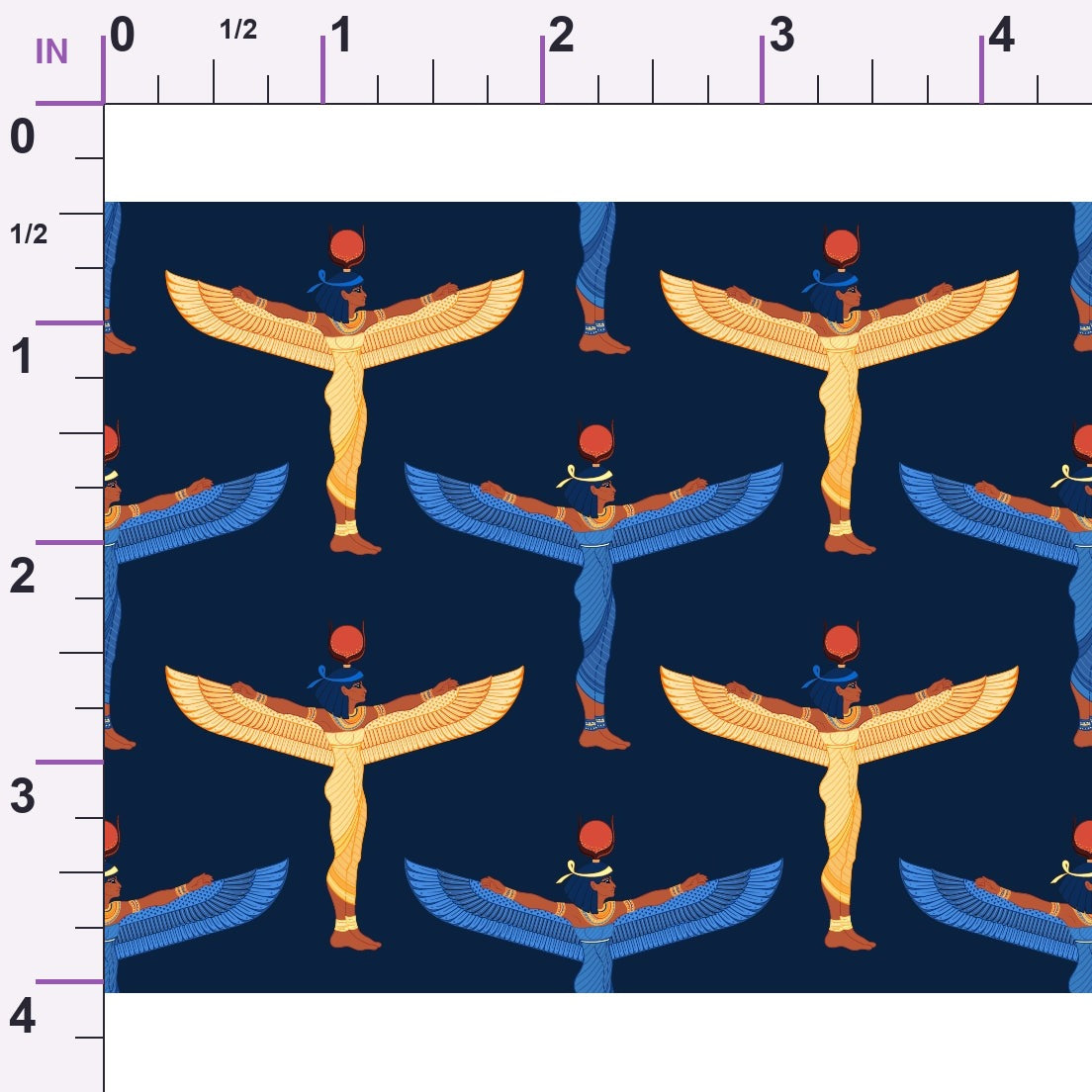 ruler-scale (auto)