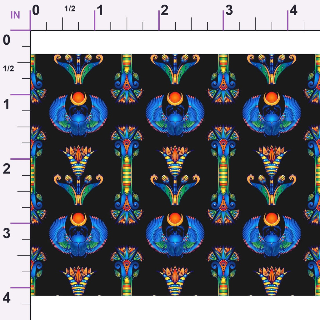 ruler-scale (auto)