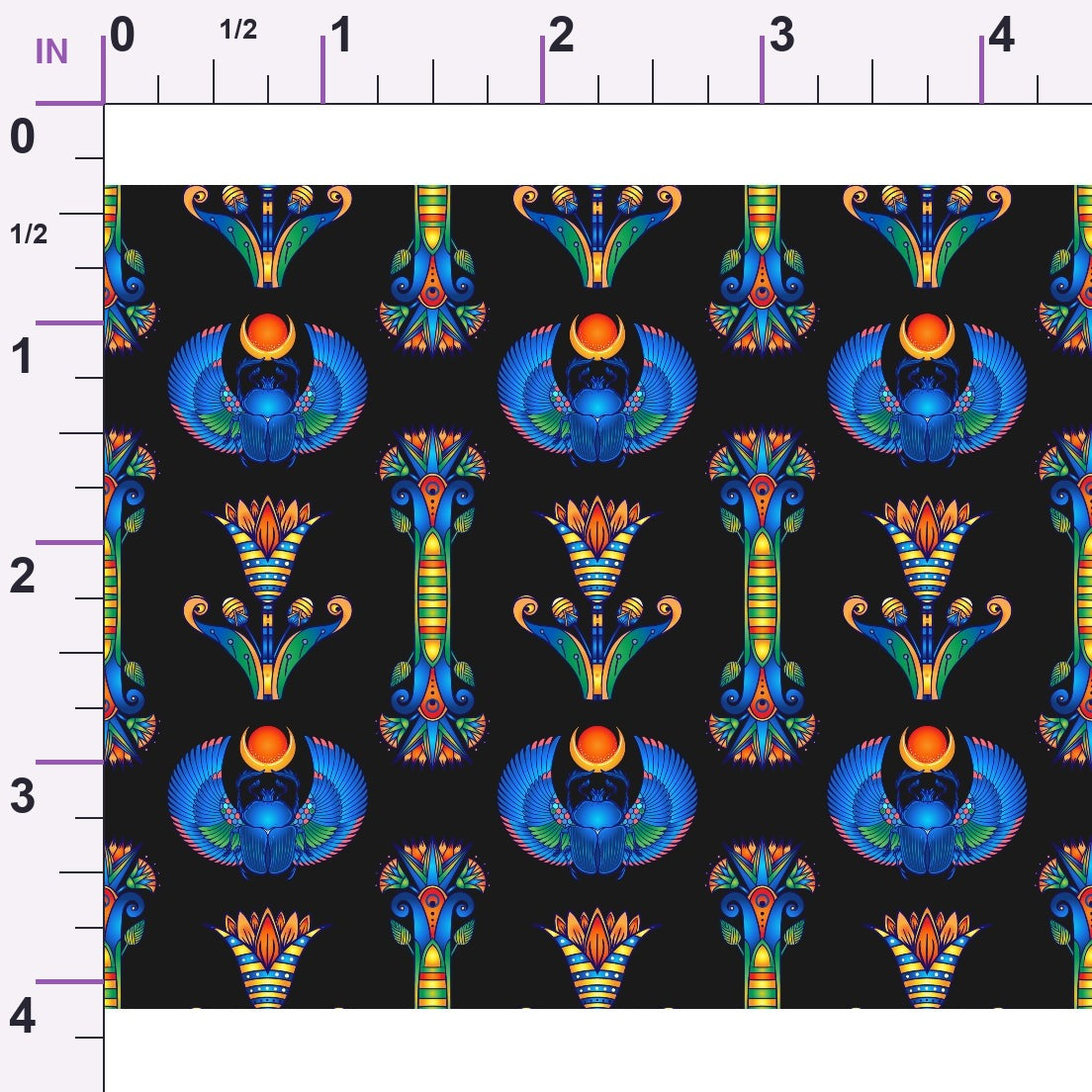 ruler-scale (auto)
