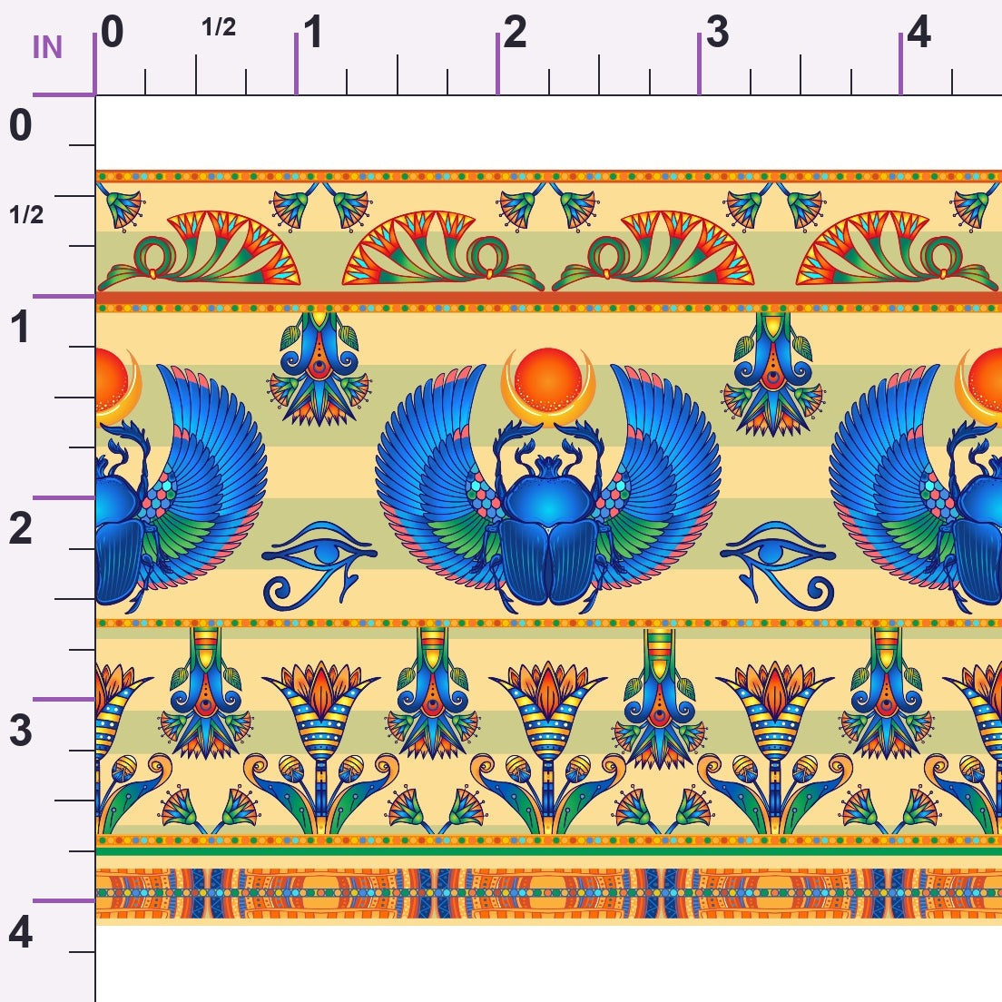 ruler-scale (auto)