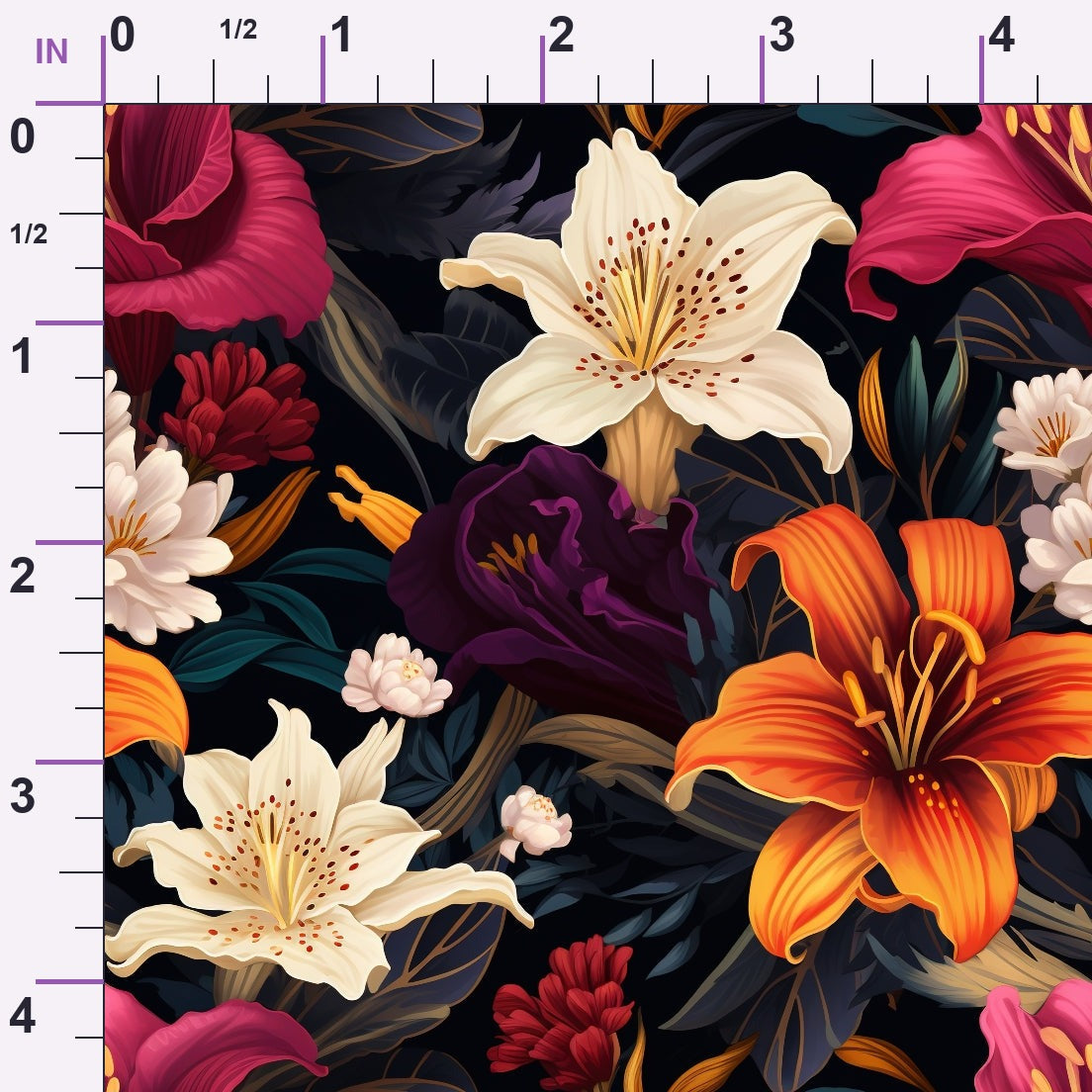 ruler-scale (auto)