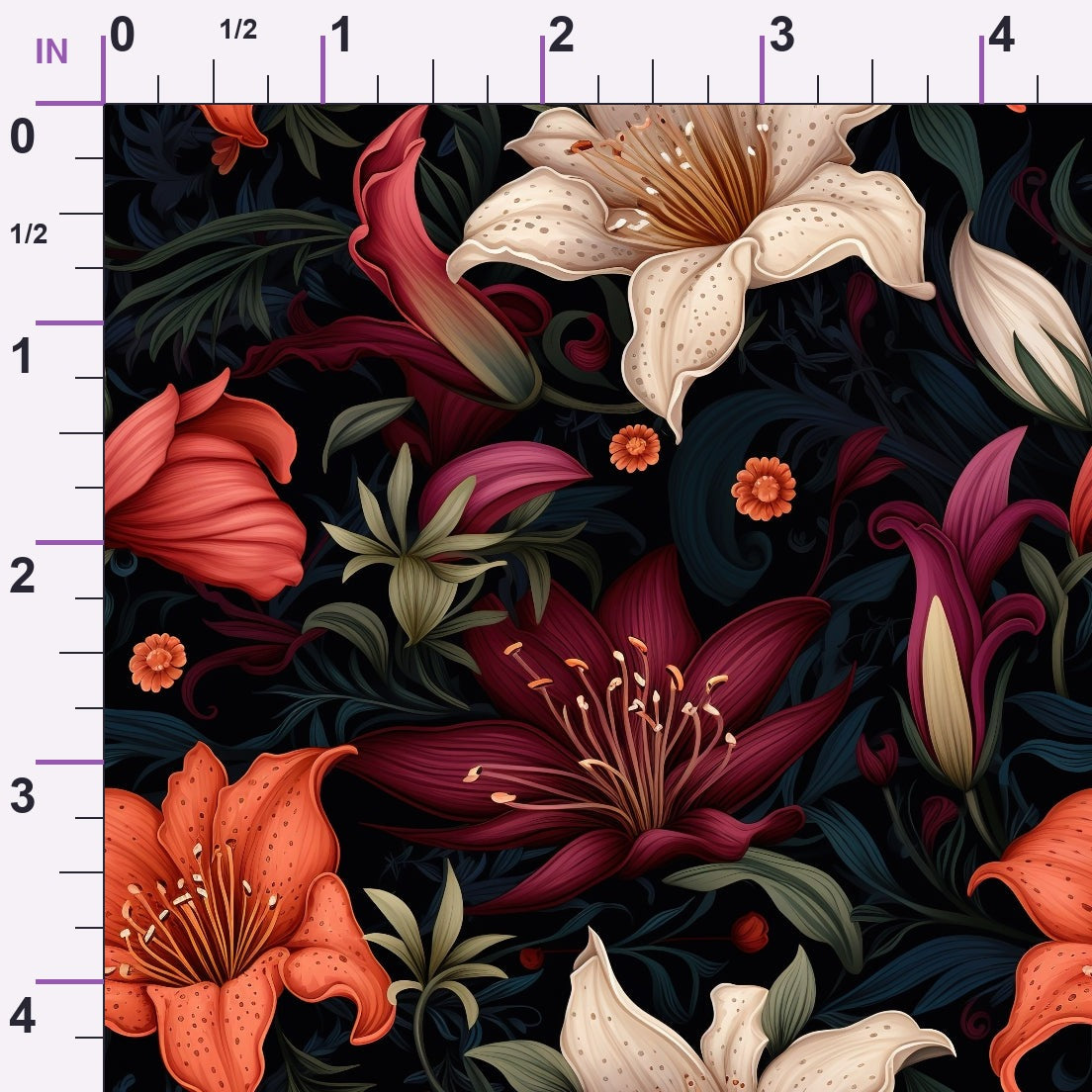 ruler-scale (auto)