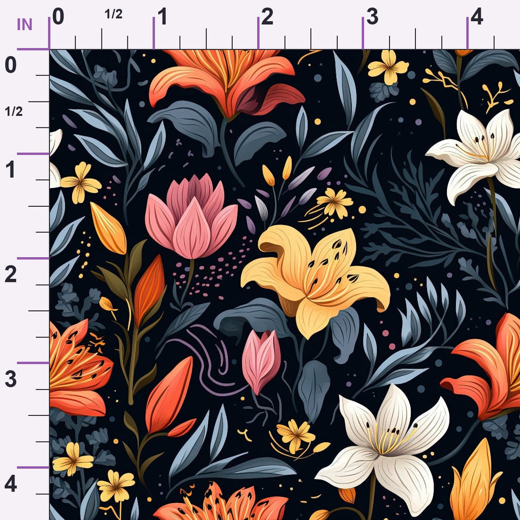 ruler-scale (auto)