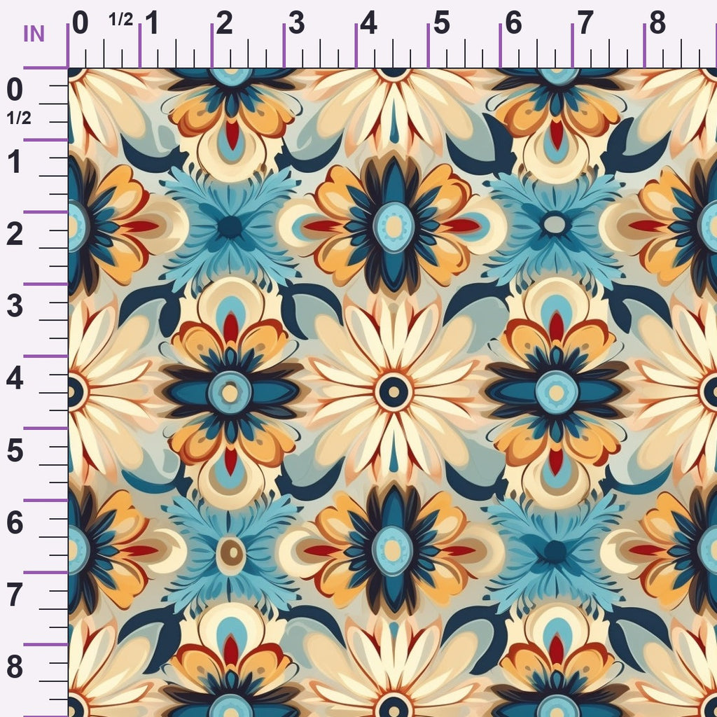 ruler-scale (auto)