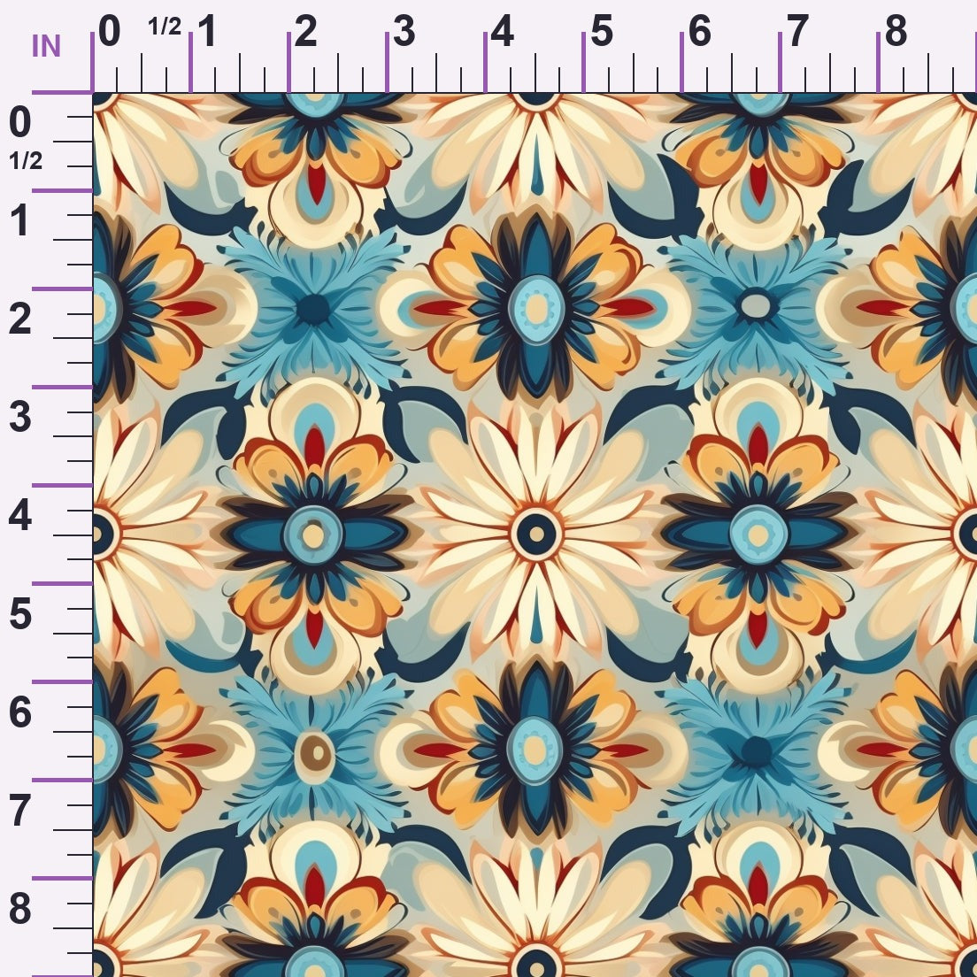 ruler-scale (auto)