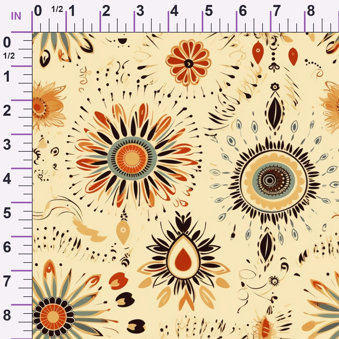 ruler-scale (auto)