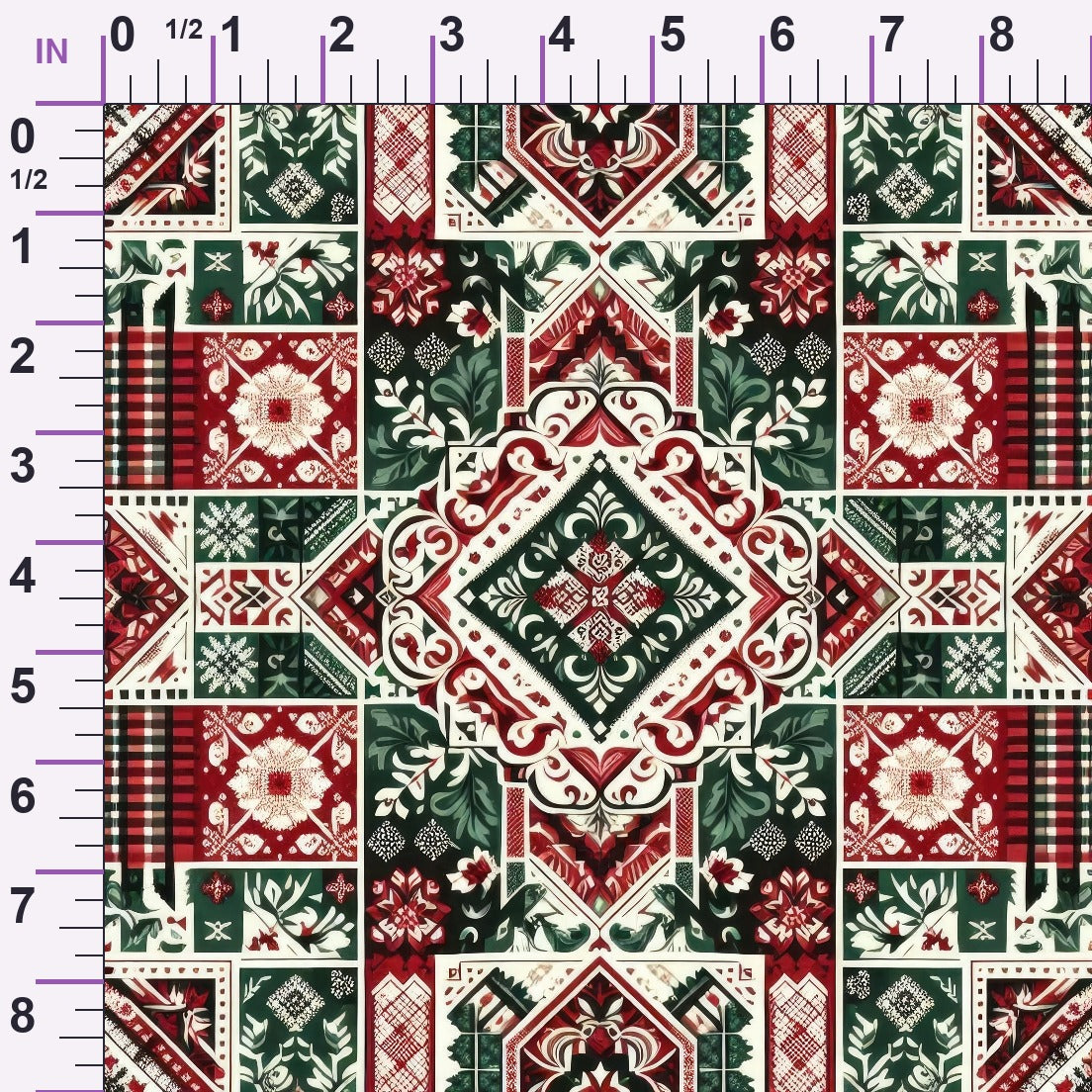 ruler-scale (auto)