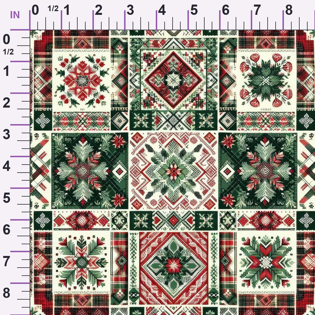 ruler-scale (auto)