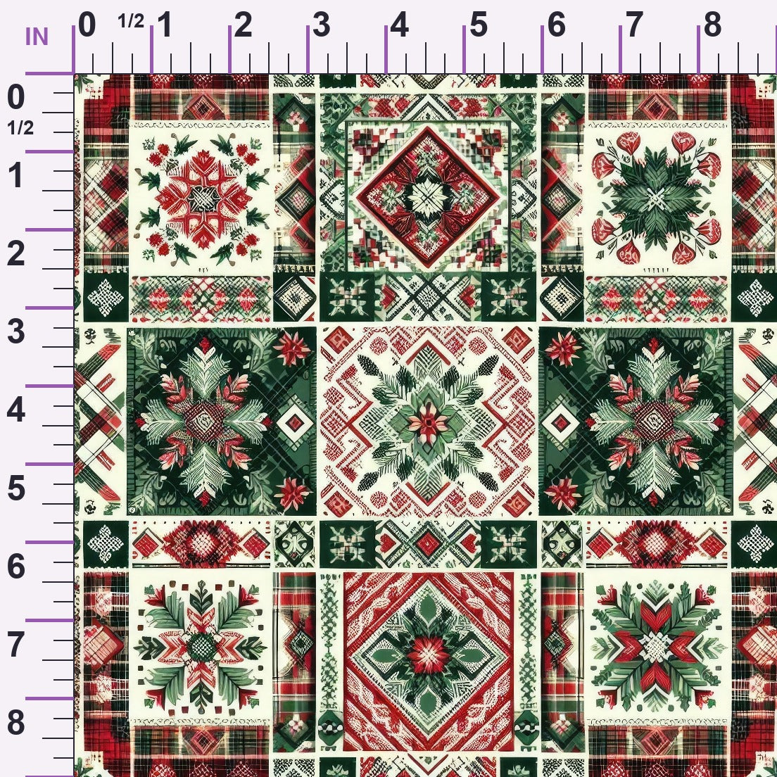 ruler-scale (auto)