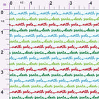 ruler-scale (auto)