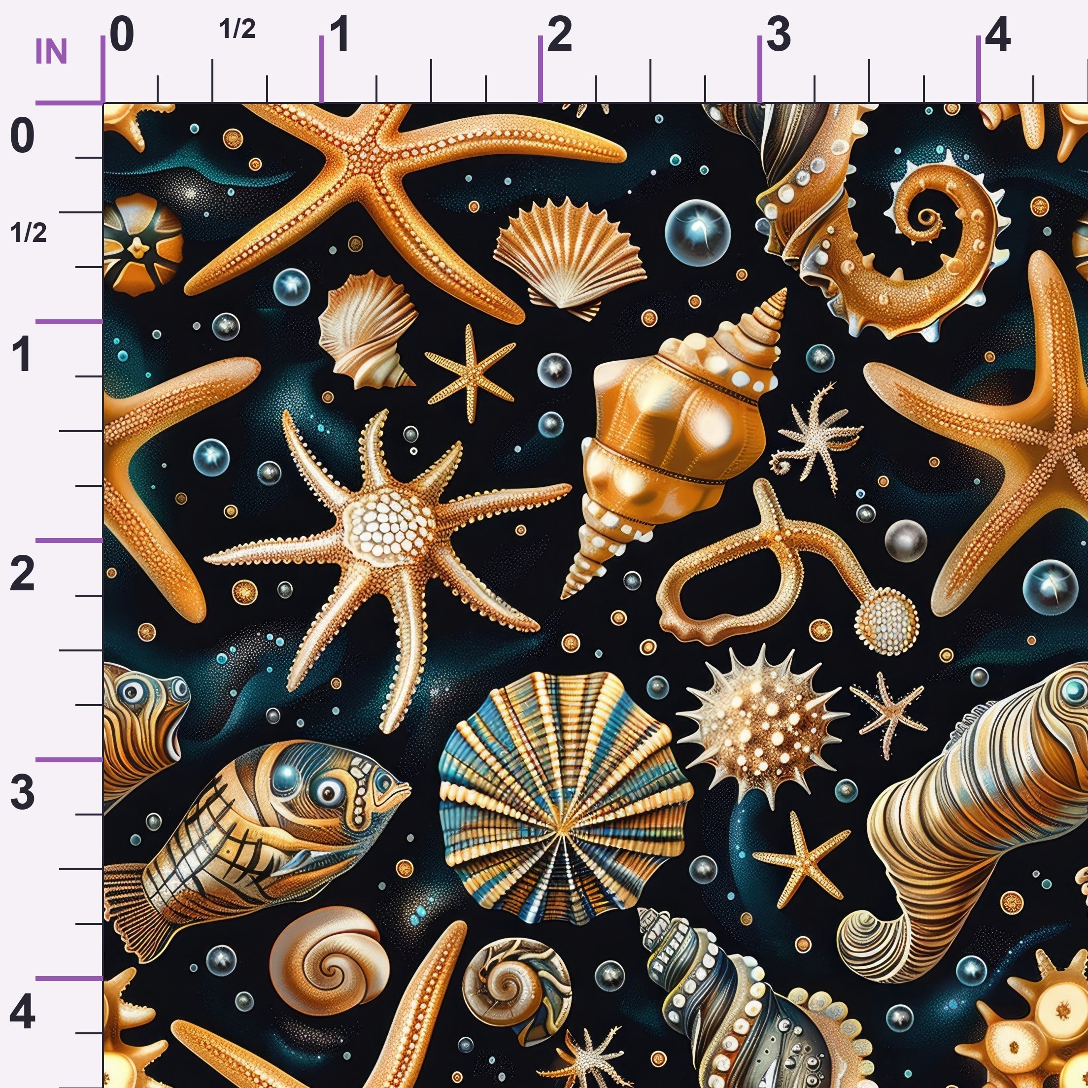 ruler-scale (auto)
