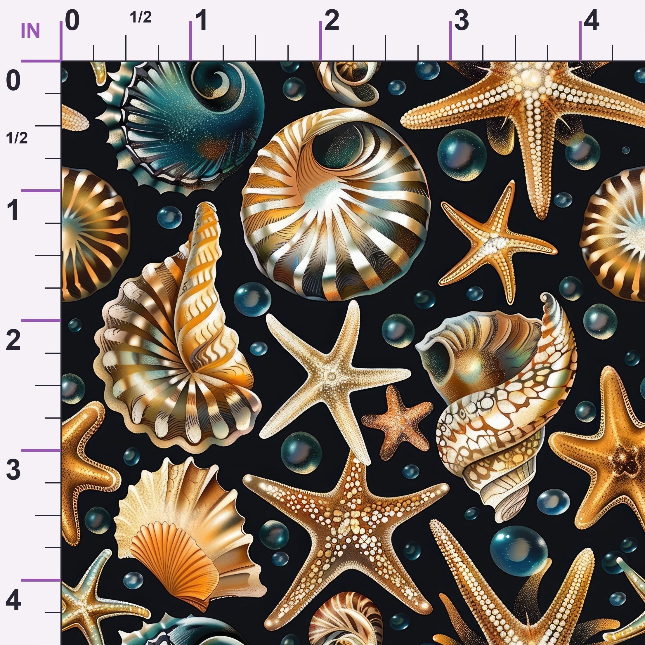 ruler-scale (auto)