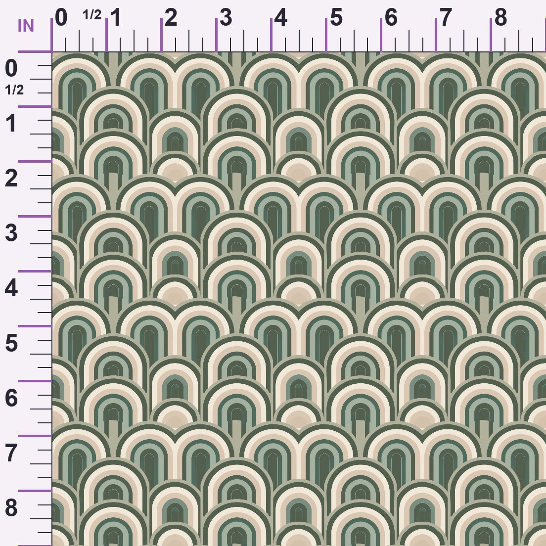ruler-scale (auto)
