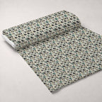 Olive Grove Pattern 7 Minky Fabric — plush minky unrolled bolt preview (mv-minky-v1:bolt)