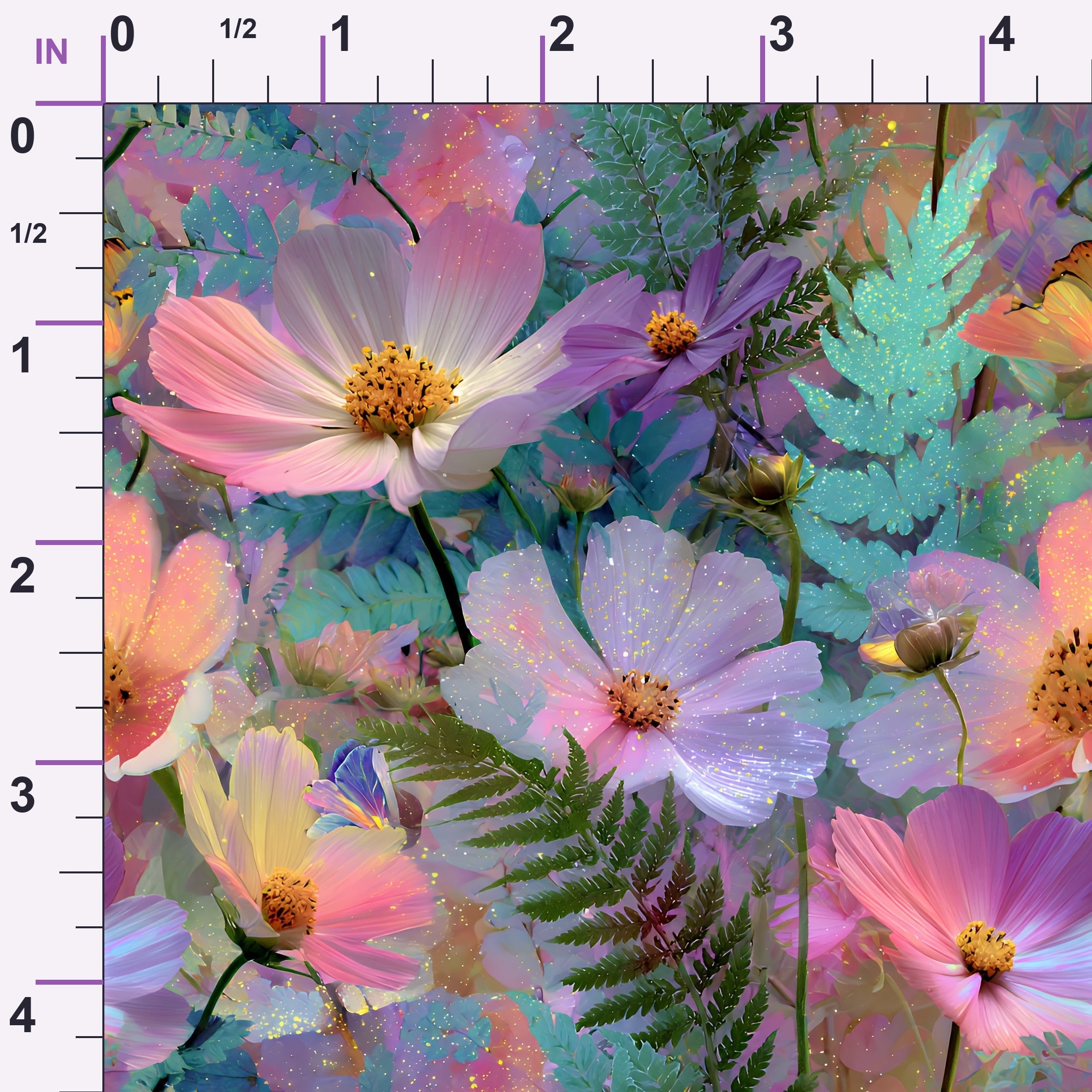 ruler-scale (auto)