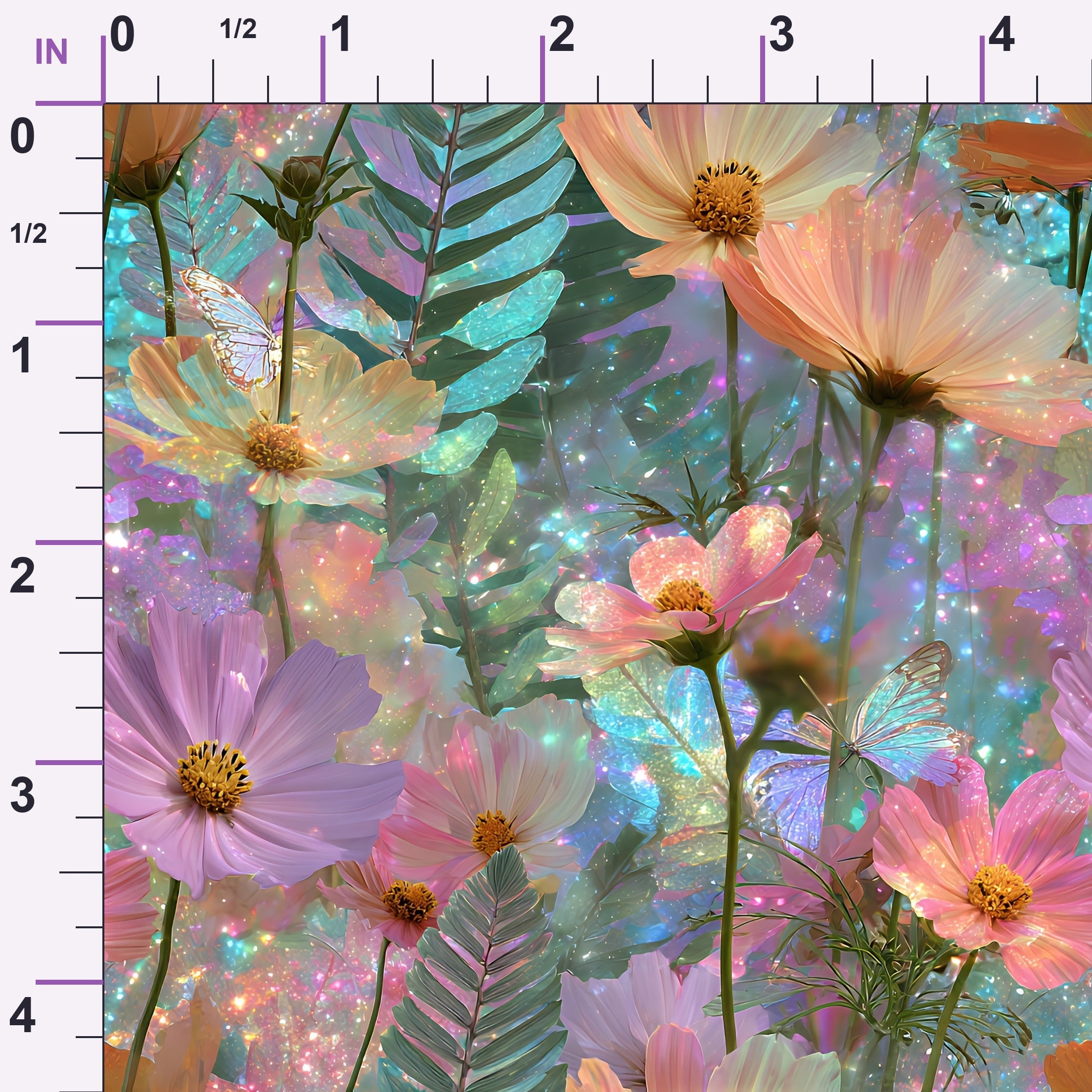 ruler-scale (auto)